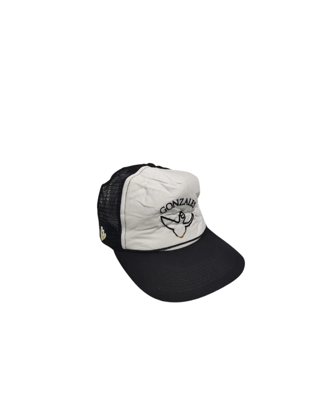 [MARK GONZALES]★25SS★DOODLE GRAPHIC TRUCKER CAP Gonzales Cap - Etsy