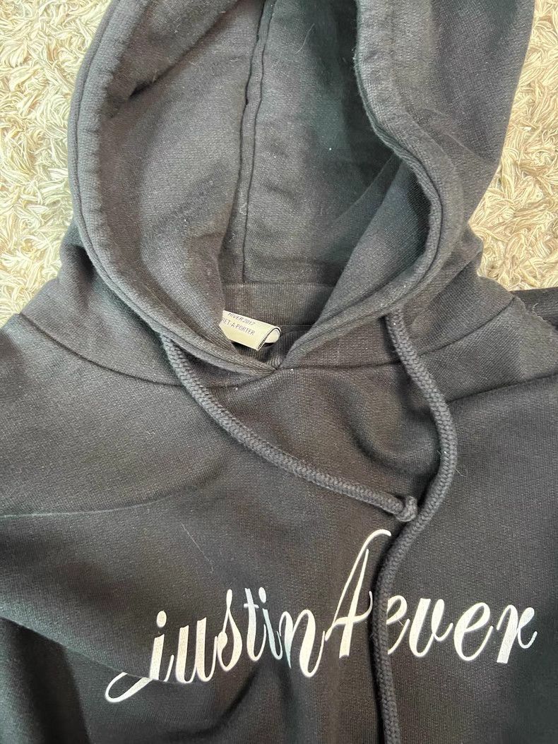 Vetements Vetements eleven gun club pistol hoodie 17aw Size US L / EU 52-54 / 3 - 6 Thumbnail