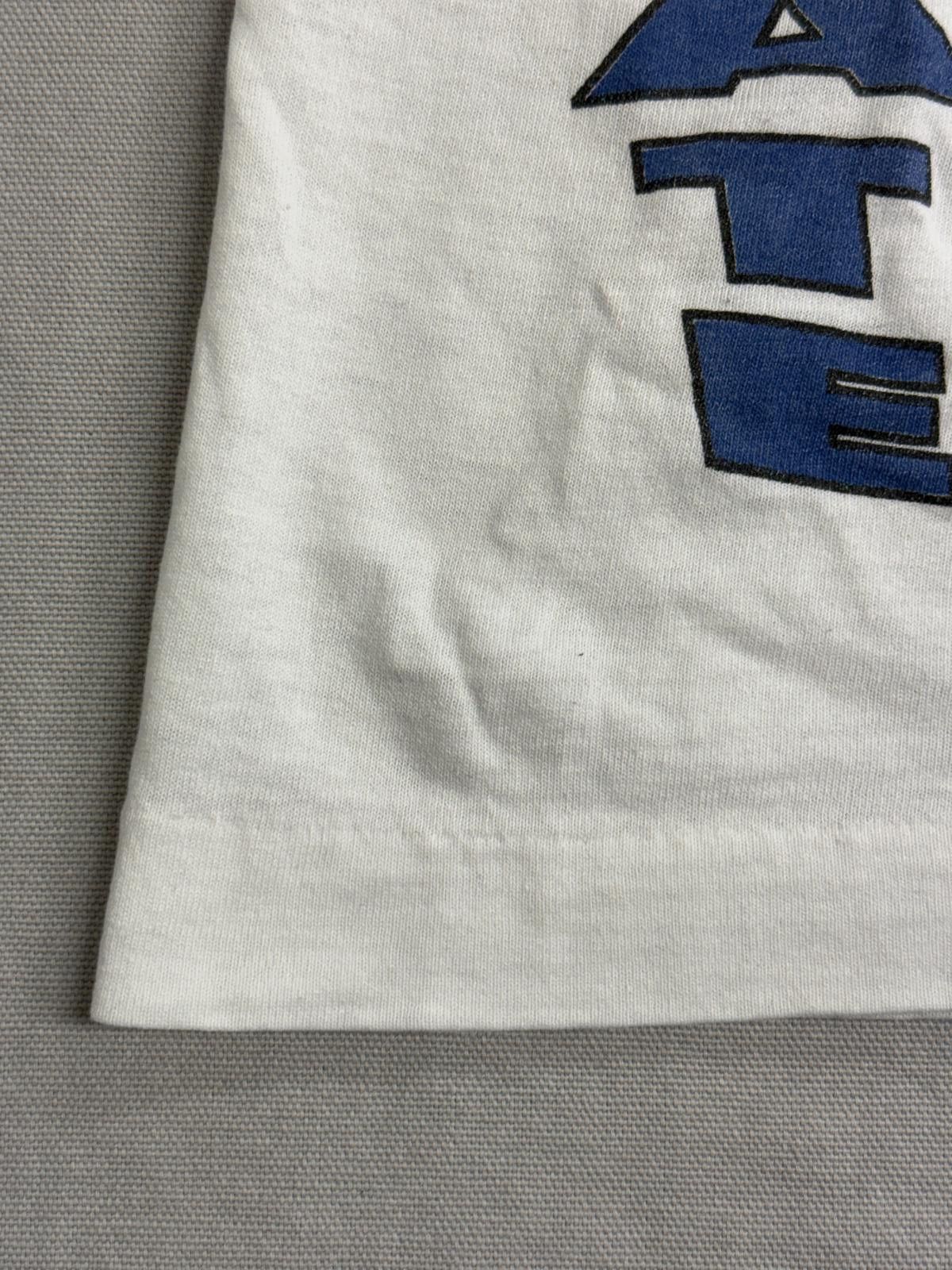 Other Vintage HBCU Football 1996 Southern Heritage Classic Memphis Size US S / EU 44-46 / 1 - 6 Thumbnail