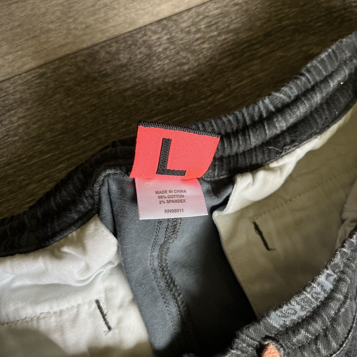 Gotcha Gotcha Brand James Stylish Comfort Vulcan Print Sweatpants L Size US 32 / EU 48 - 8 Thumbnail