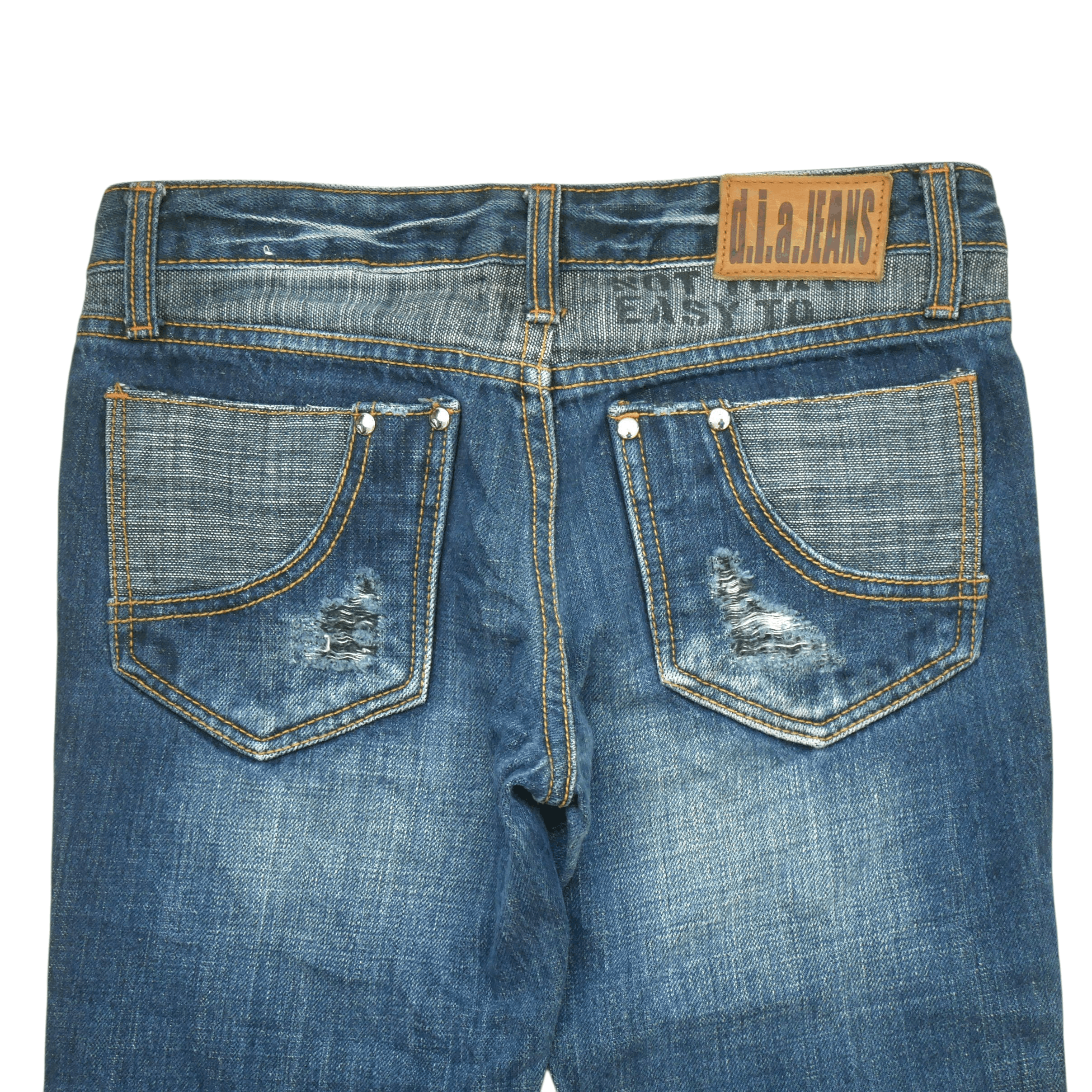 Other D.I.A. Spec.Co.Ltd Size 28" / US 6 / IT 42 - 2 Thumbnail
