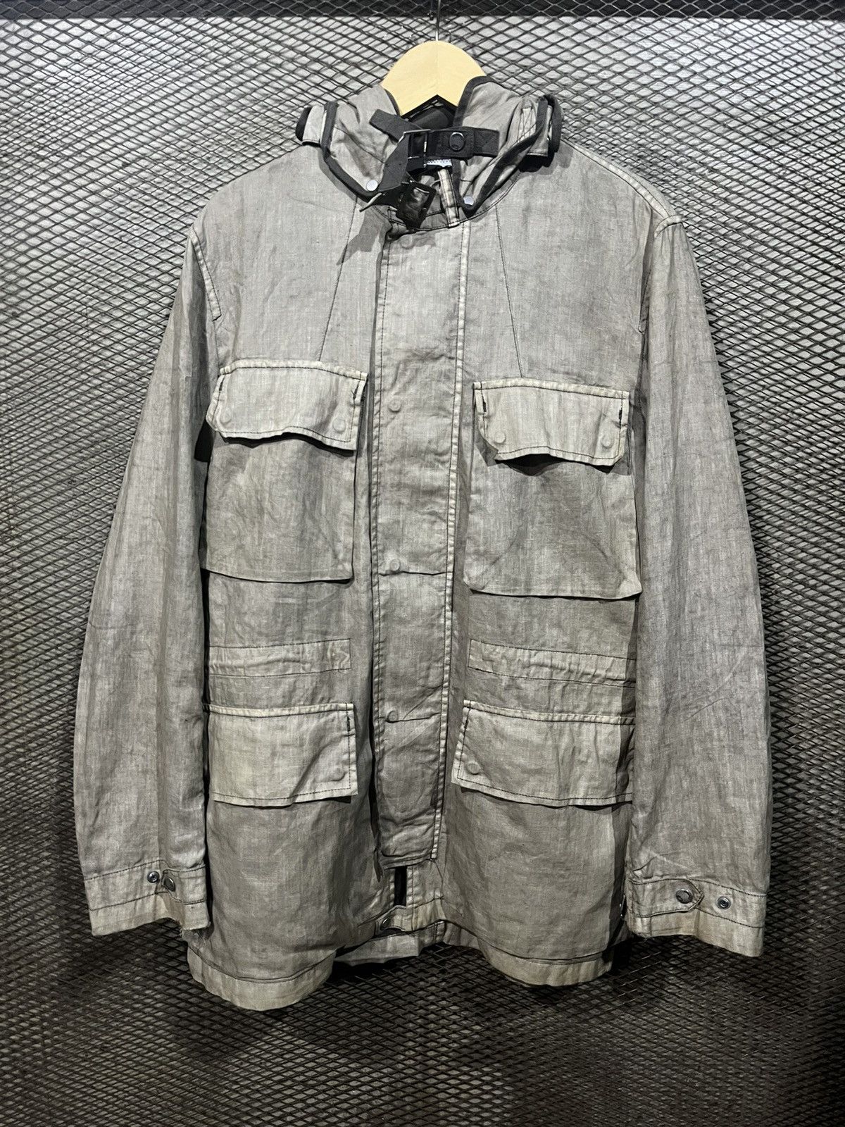 C.P. Company Vintage Cp Company Jacket Size US M / EU 48-50 / 2 - 1 Thumbnail