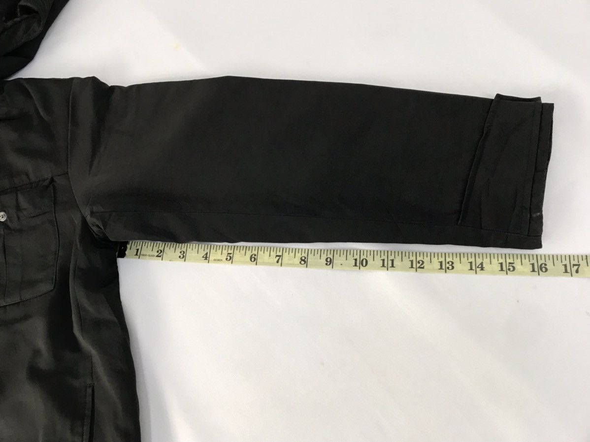 Japanese Brand Hype Uniqlo White Mountaineering Hooded Jacket Outdoor Wear Size US XS / EU 42 / 0 - 12 Thumbnail