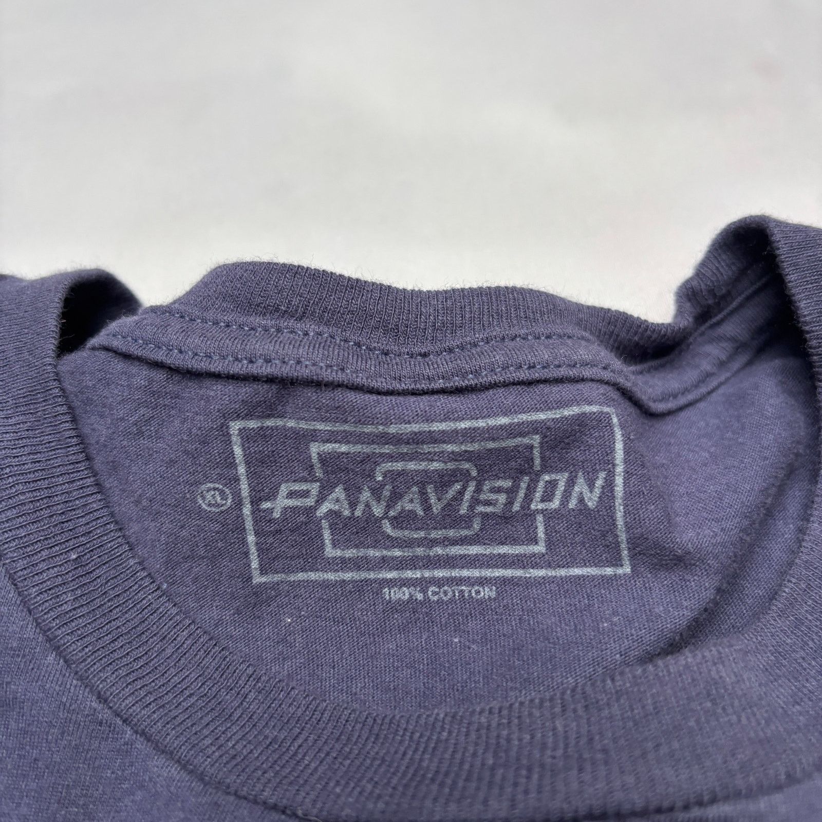 Other Glee Film Crew Panavision Remote Systems Shirt Men's XL Fox Size US XL / EU 56 / 4 - 5 Thumbnail