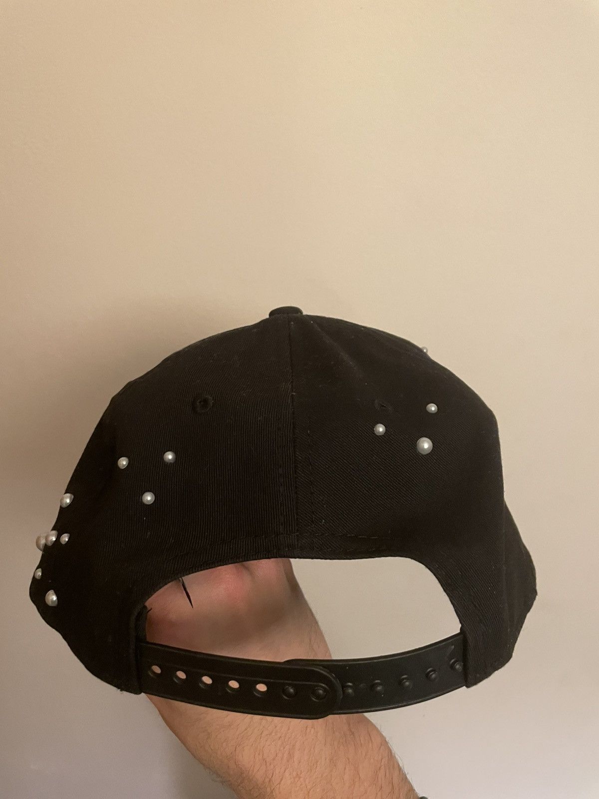 New Era Custom NY cap Size ONE SIZE - 3 Thumbnail