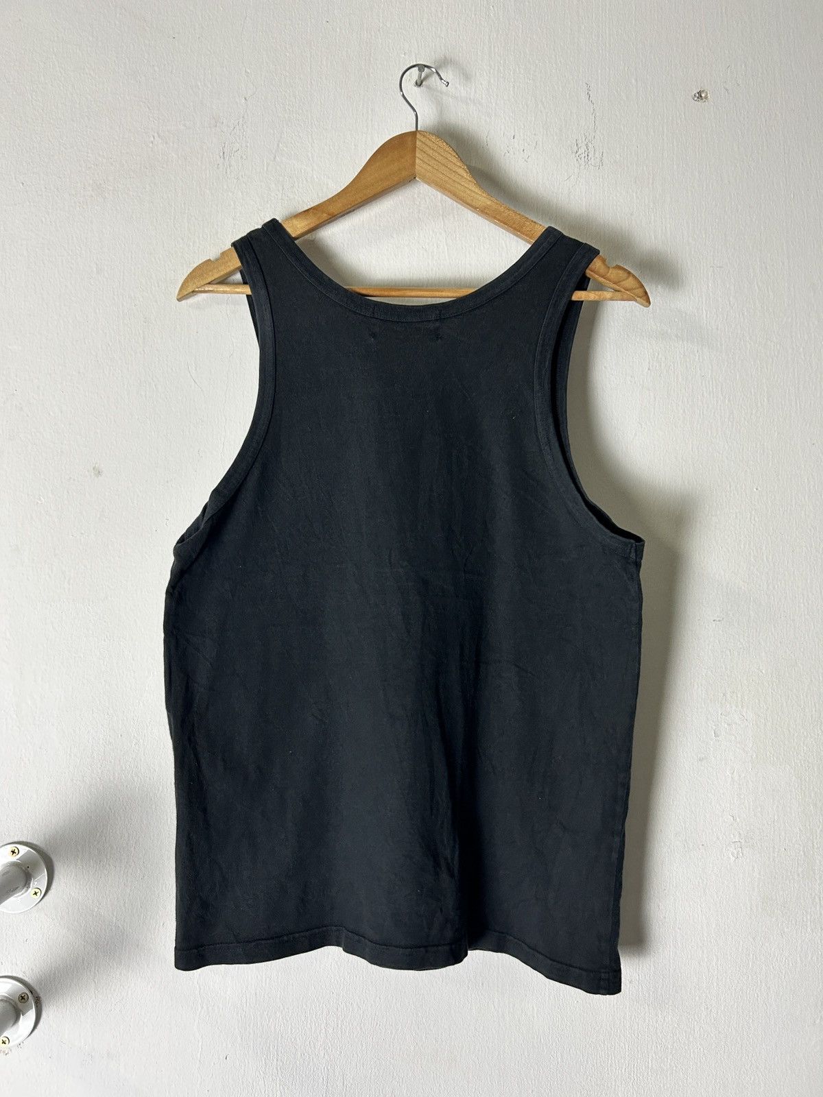 If Six Was Nine Maniac works tank Skull Punk lgb Japanese Style Size S / US 4 / IT 40 - 5 Thumbnail