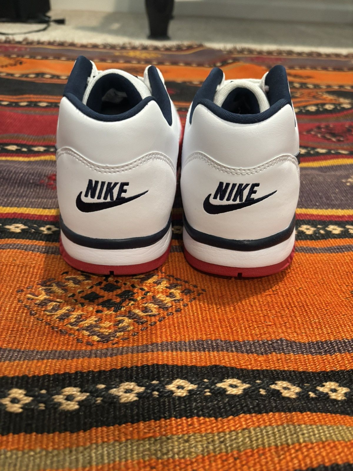Nike Nike Cross Trainer Low Size US 10 / EU 43 - 5 Thumbnail