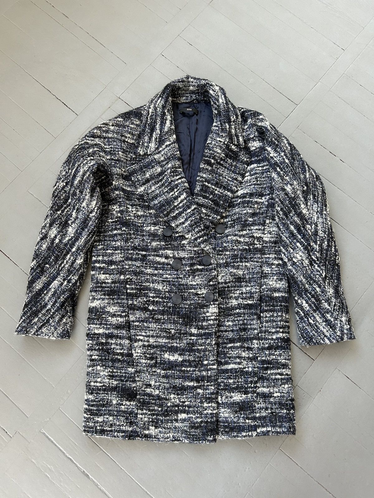 Hugo Boss Hugo Boss coat Size US M / EU 48-50 / 2 - 1 Thumbnail