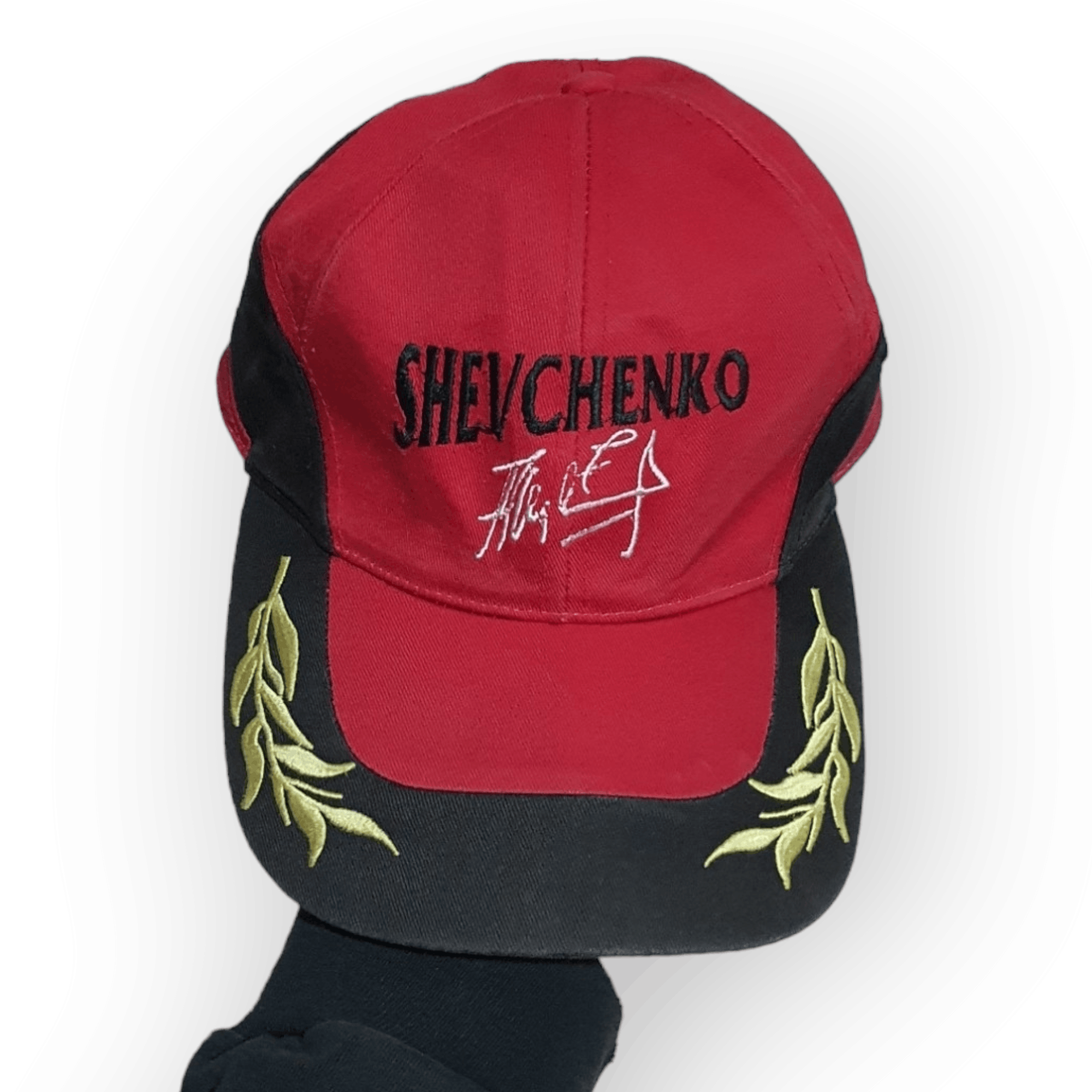 Vintage Shevchenko Vintage Milan Hat Size ONE SIZE - 2 Thumbnail