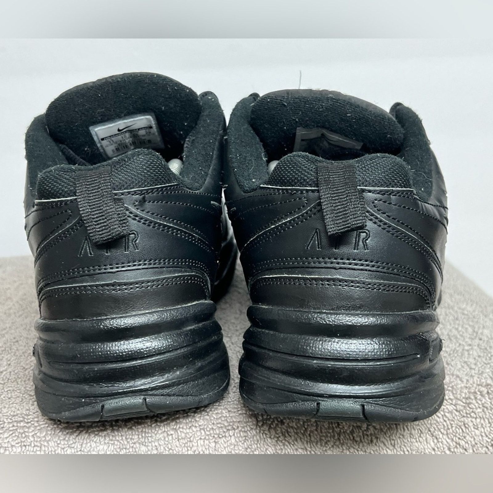 Nike Nike Air Monarch IV Mens Shoes Sneakers Walking Gym MSRP $80 Size US 11 / EU 44 - 5 Thumbnail