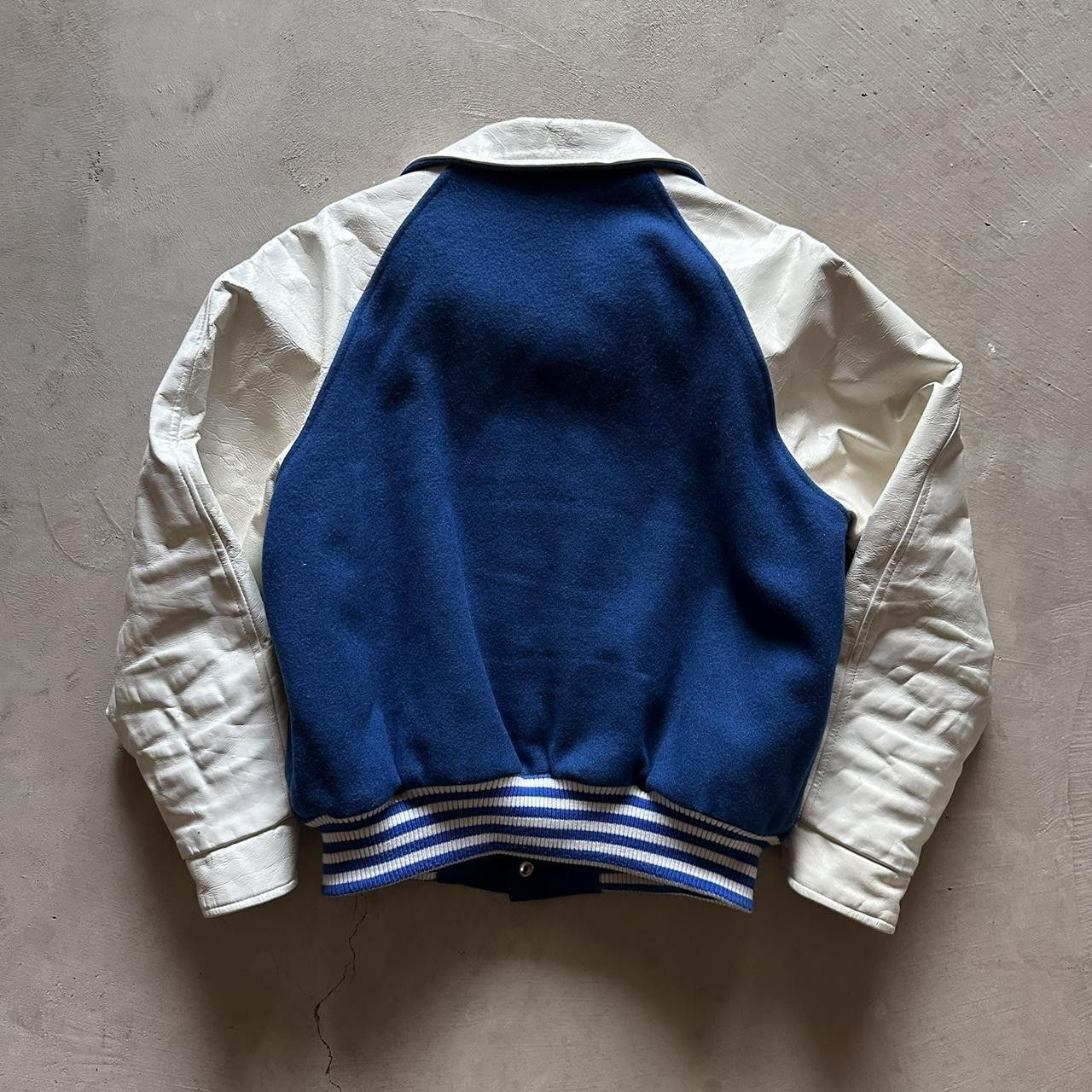 Vintage vintage maryland heights racing varsity jacket Size US M / EU 48-50 / 2 - 3 Thumbnail