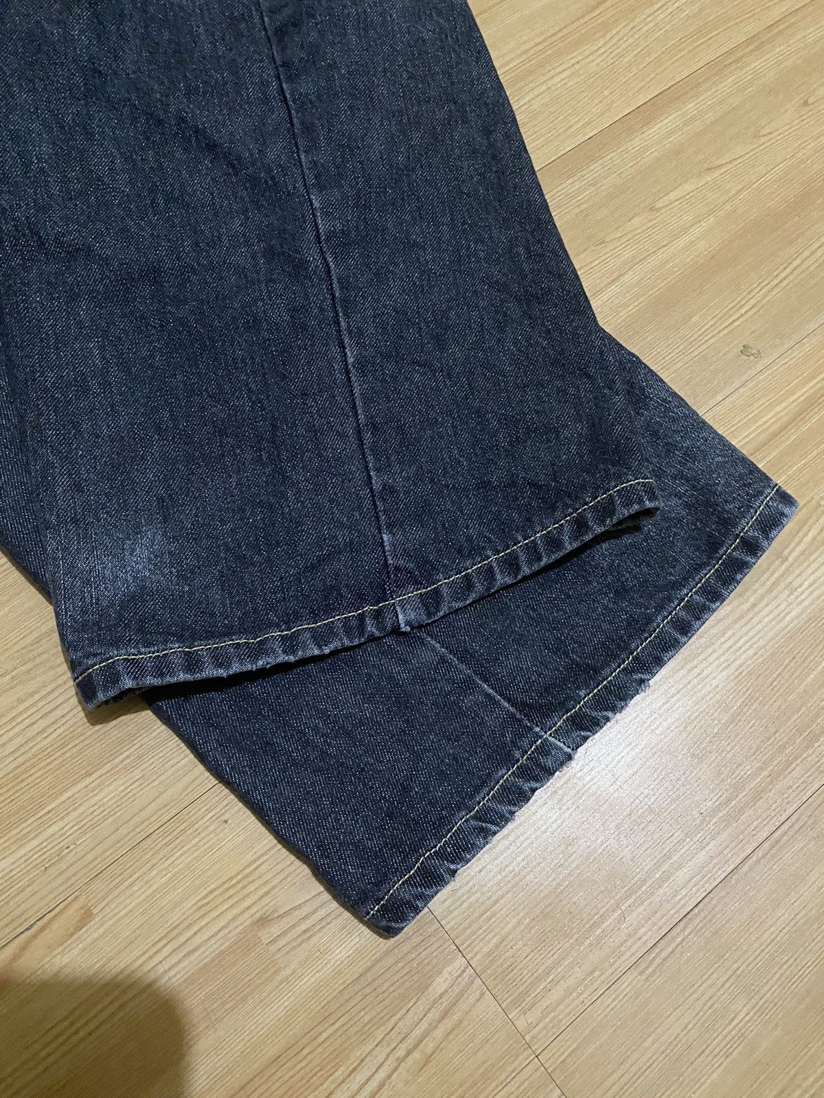 Levi's Levi's Engineered Loose Fit Jeans Size US 38 / EU 54 - 5 Thumbnail