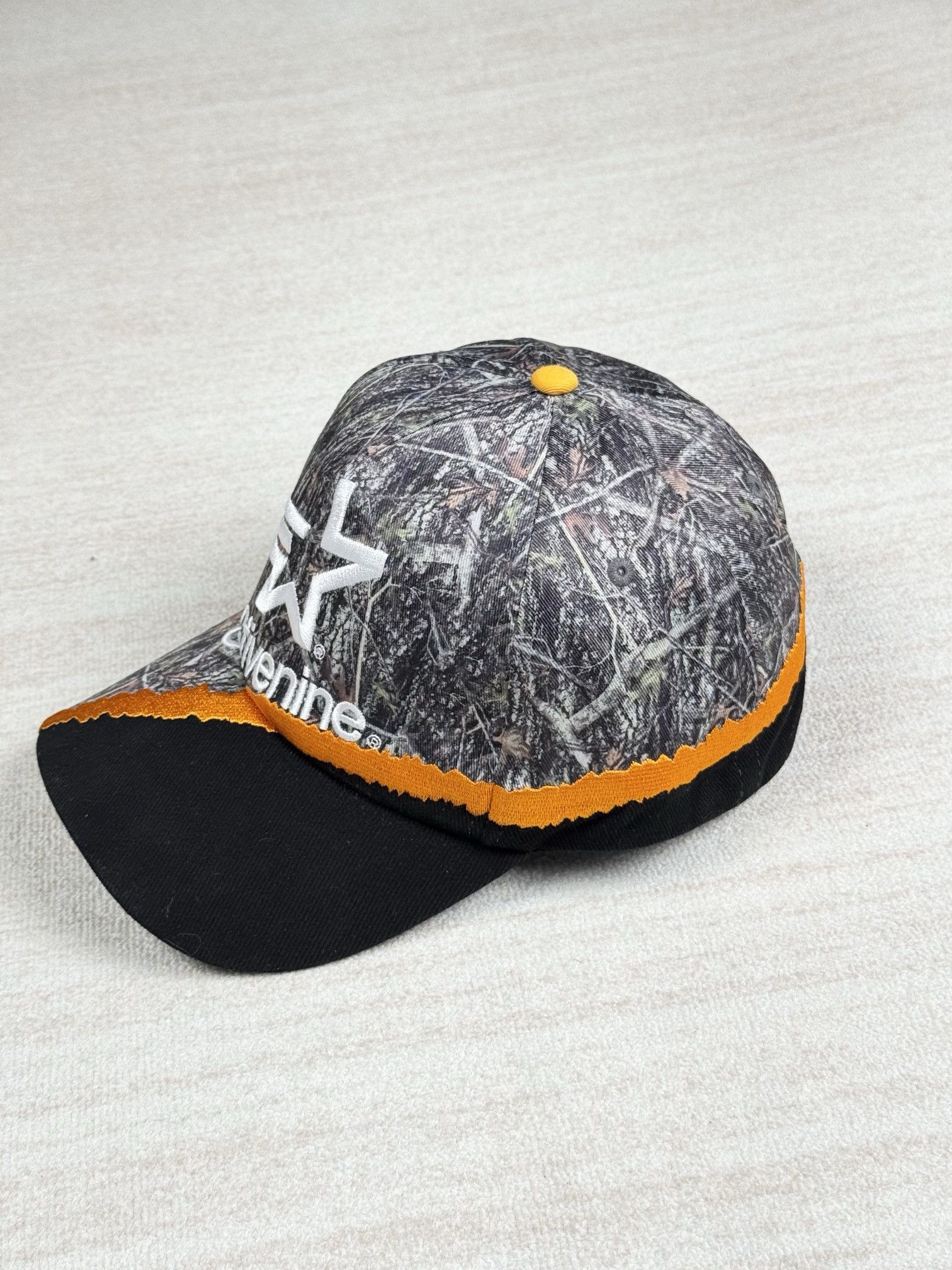 G59 Records G59 Split Racing Cap Size ONE SIZE - 9 Thumbnail