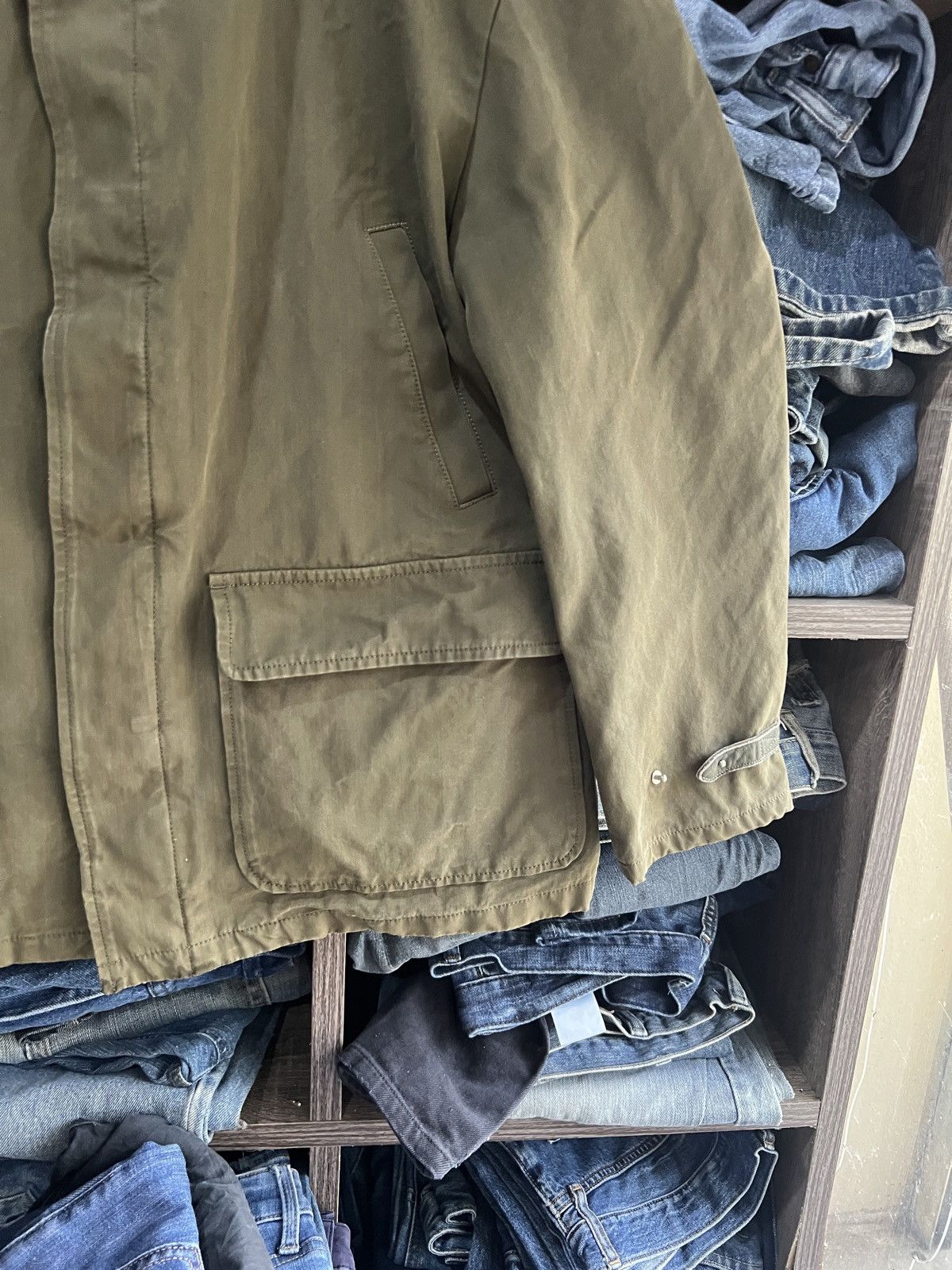ABAHOUSE 🔥Vintage Abahouse Jacket Size US S / EU 44-46 / 1 - 8 Thumbnail