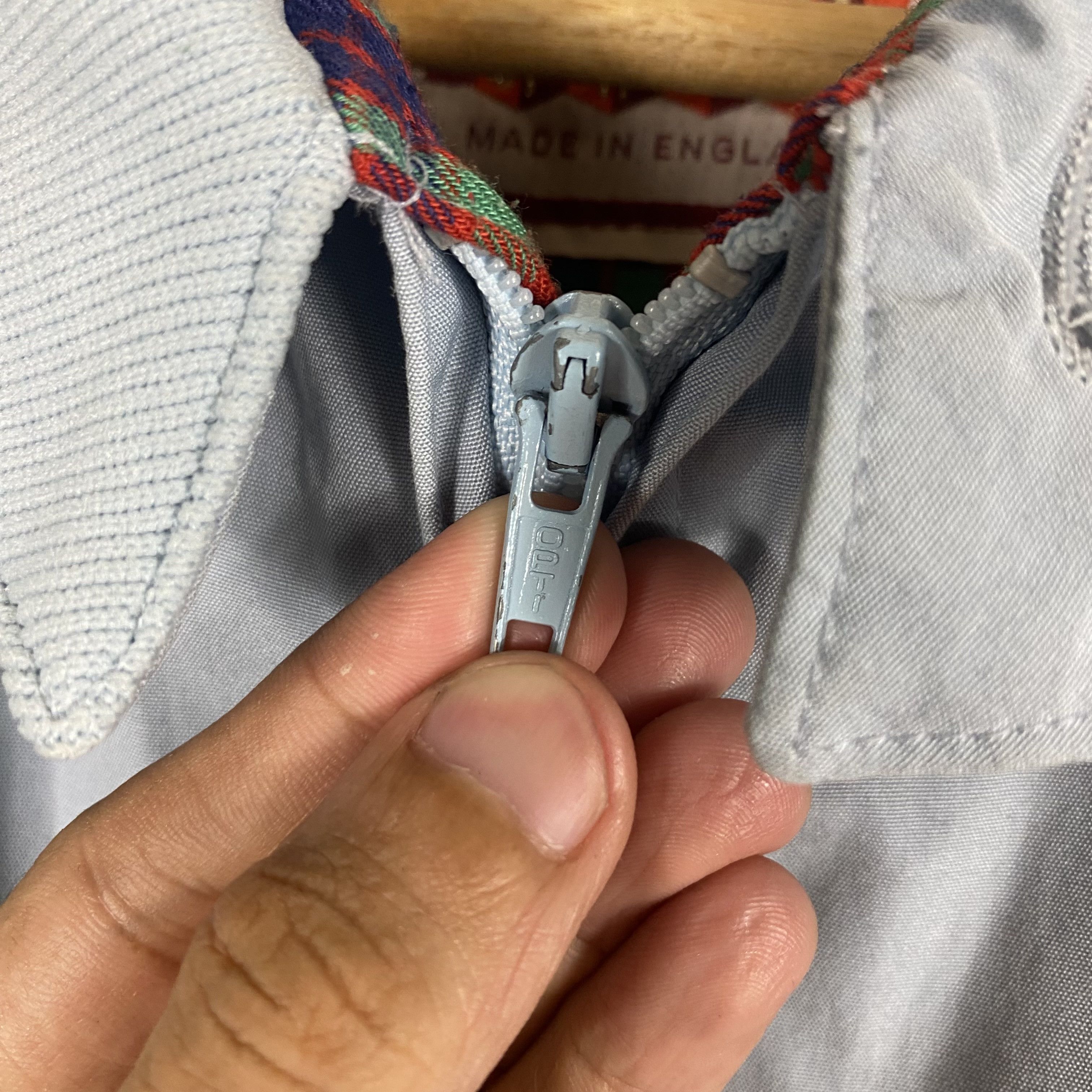 Baracuta 💥80s BARACUTA G9 LIGHT BOMBER JACKET Size US M / EU 48-50 / 2 - 9 Thumbnail