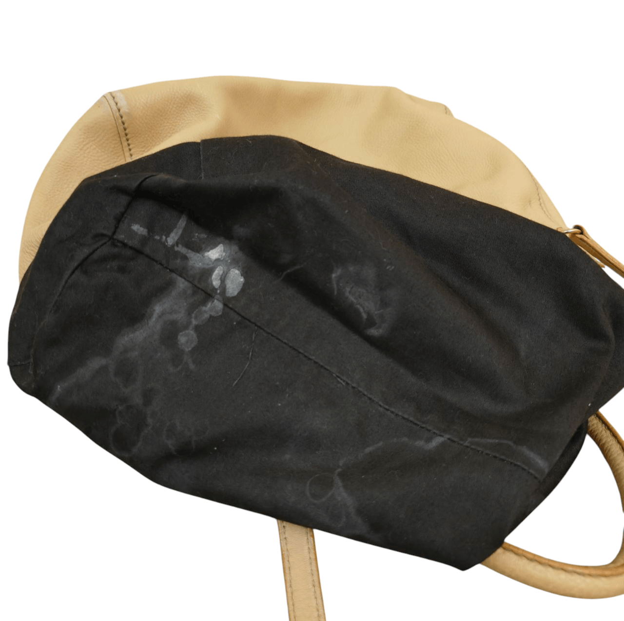 Miu Miu Miu Miu 2 Way Hand Shoulder Leather Bag Size ONE SIZE - 18 Thumbnail