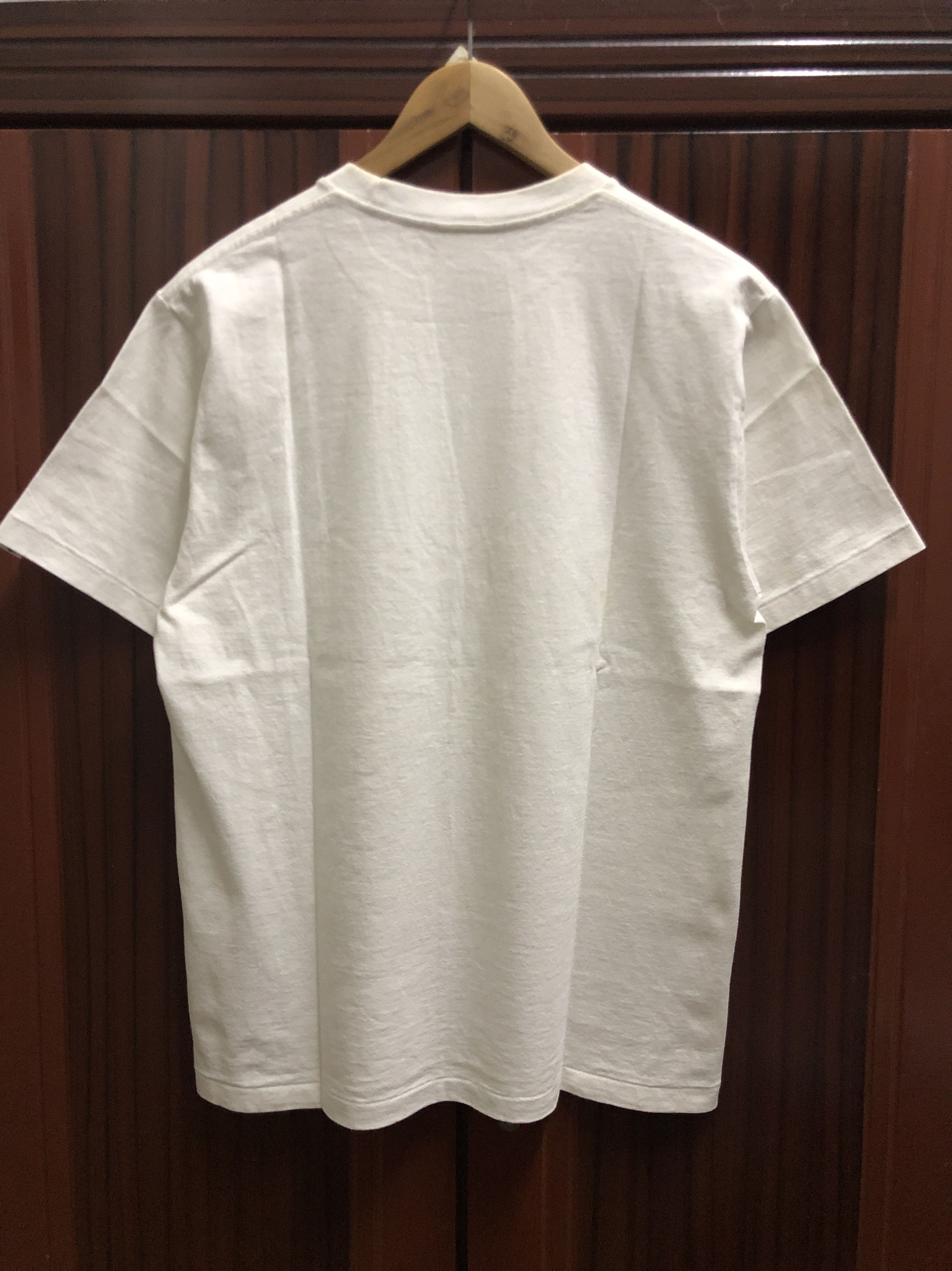 Bape BAPE Credit Card Tee Size US M / EU 48-50 / 2 - 2 Thumbnail