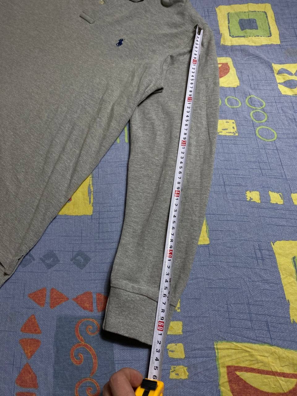 Polo Ralph Lauren × Ralph Lauren × Vintage Polo Ralph Lauren Sweater Pullover Size US XL / EU 56 / 4 - 14 Thumbnail