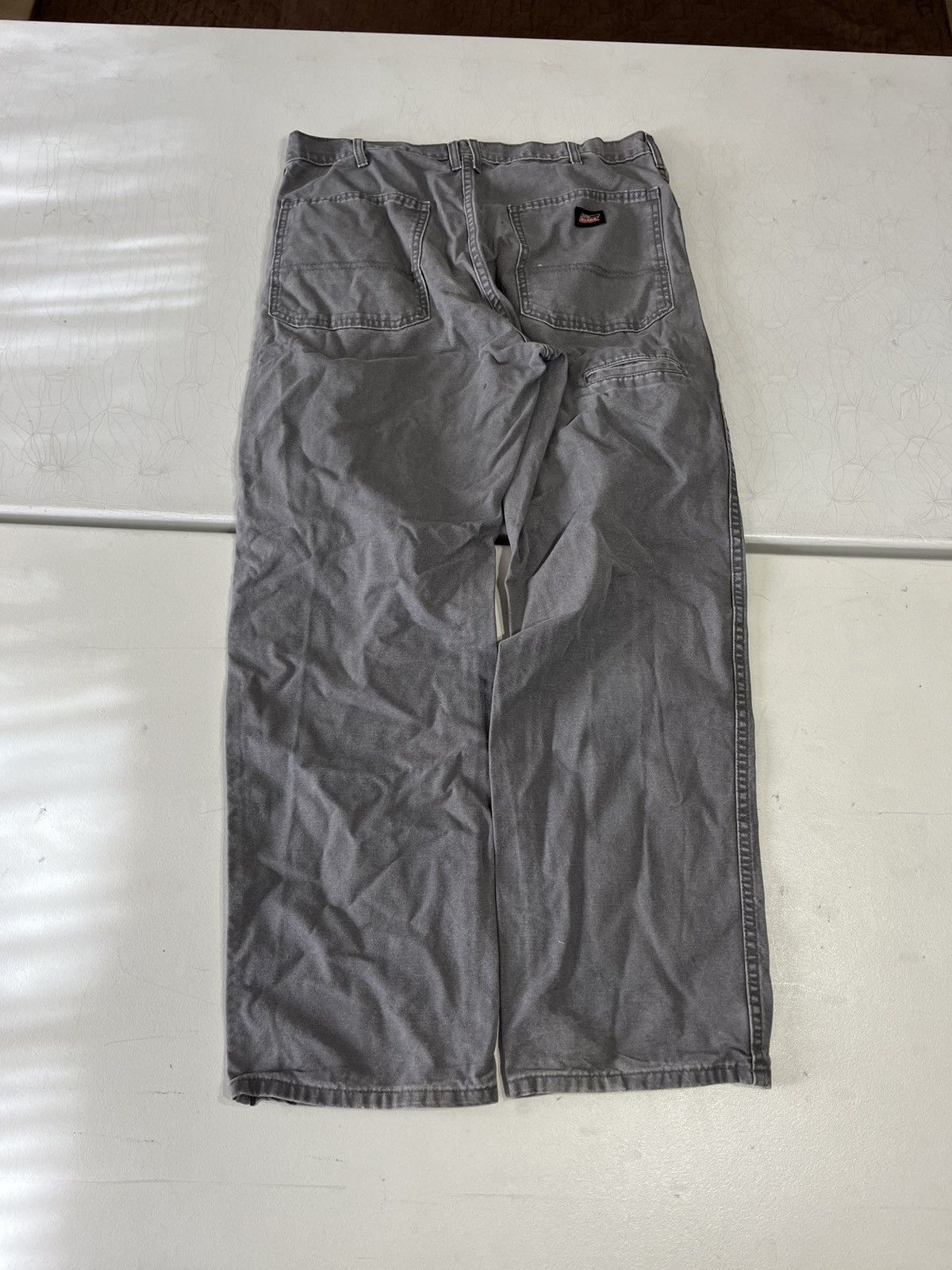 Dickies × Vintage Y2K dickies carpenter pants Size US 34 / EU 50 - 2 Thumbnail