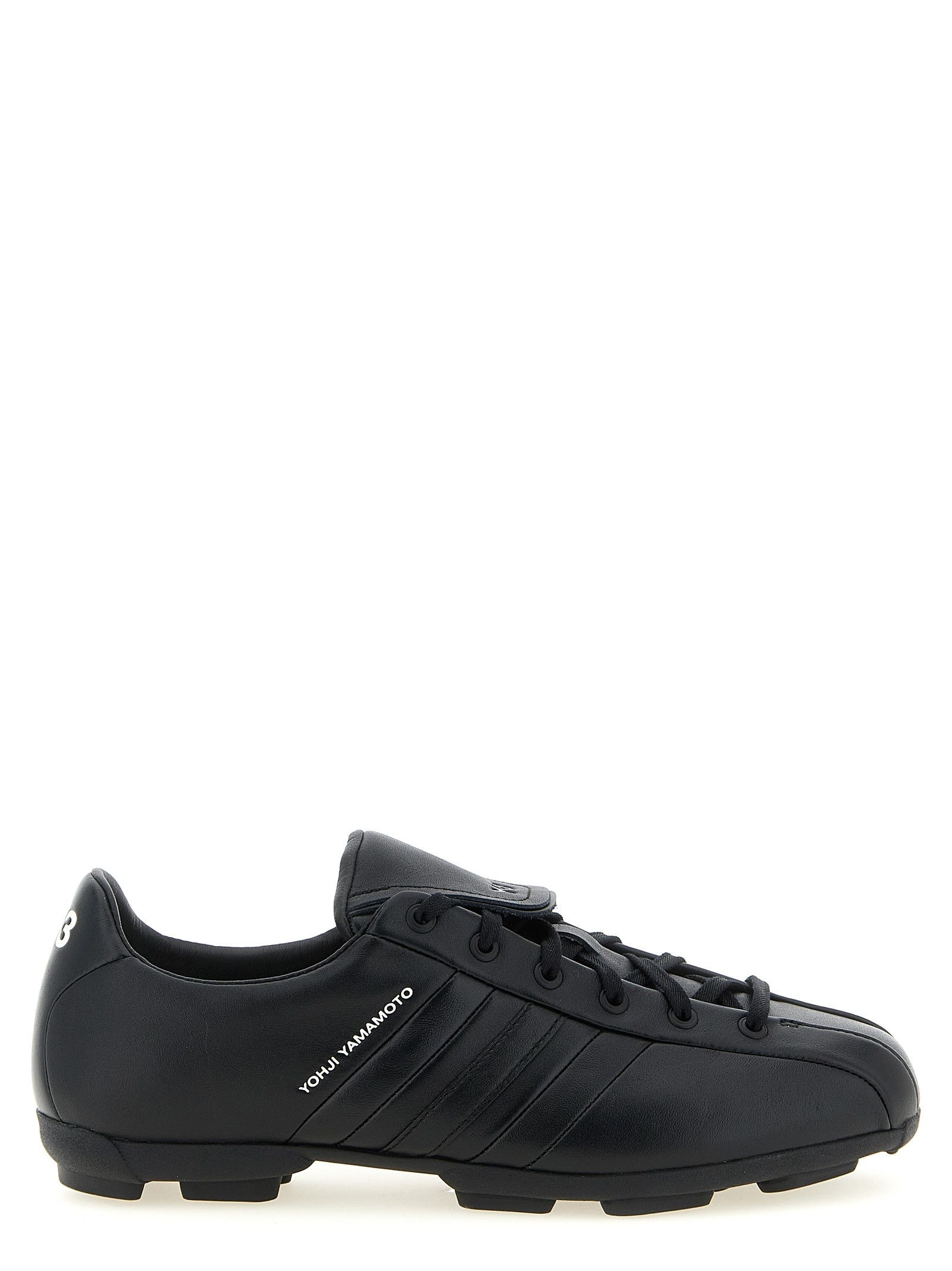 Y-3 'Y-3 Field' sneakers Size US 11 / EU 44 - 1 Thumbnail
