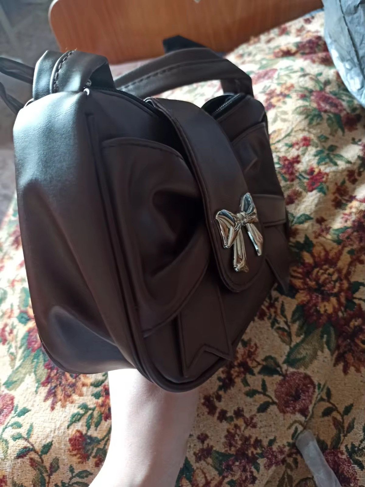 Japanese Brand × Vintage Mini shoulder bag Size ONE SIZE - 6 Thumbnail