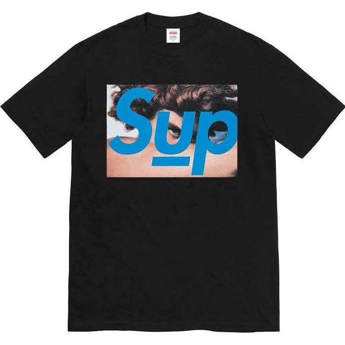 Supreme Supreme Undercover Face Tee black Size XL | Grailed