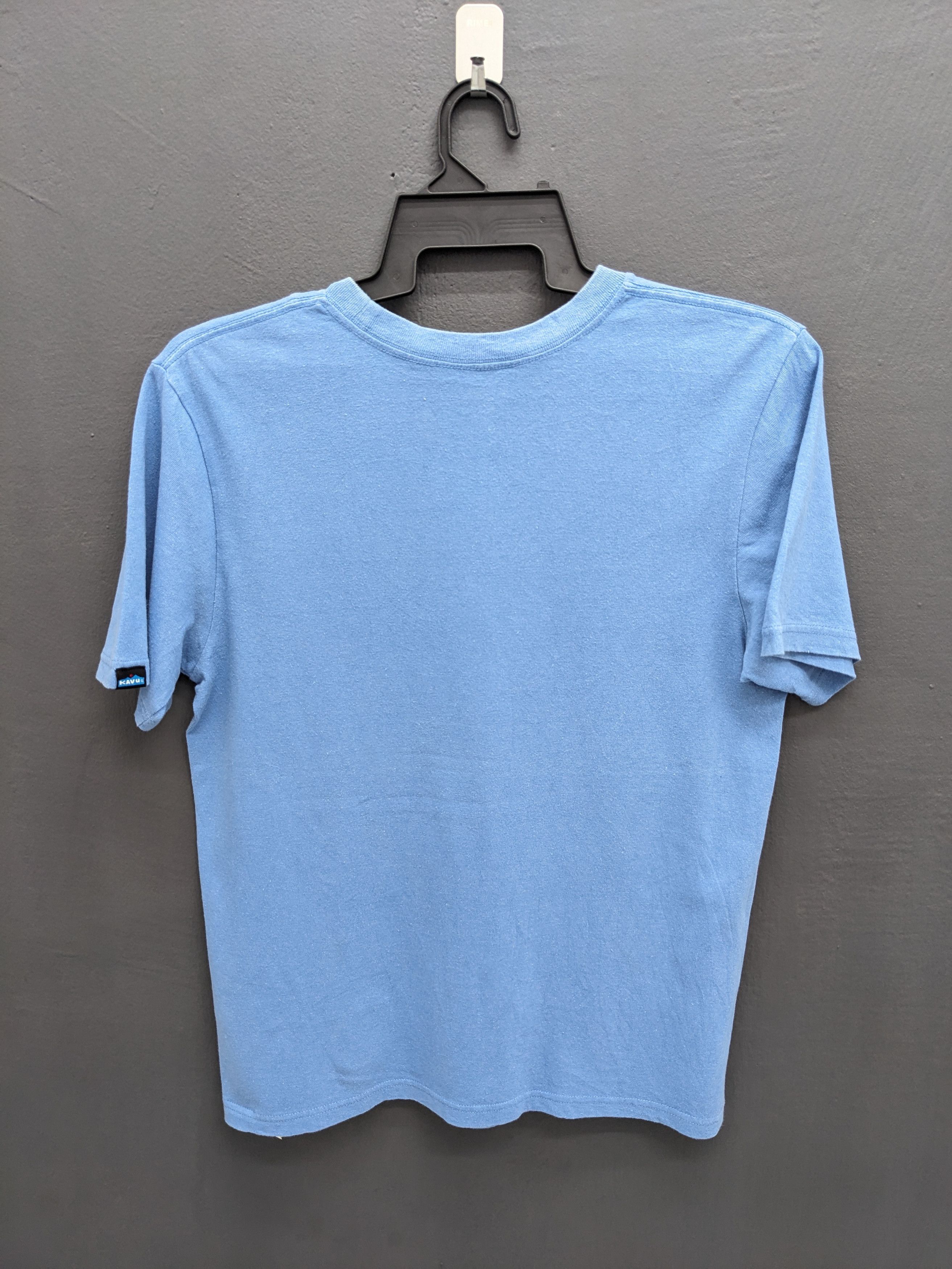 KAVU KAVU TSHIRT Size US M / EU 48-50 / 2 - 5 Thumbnail