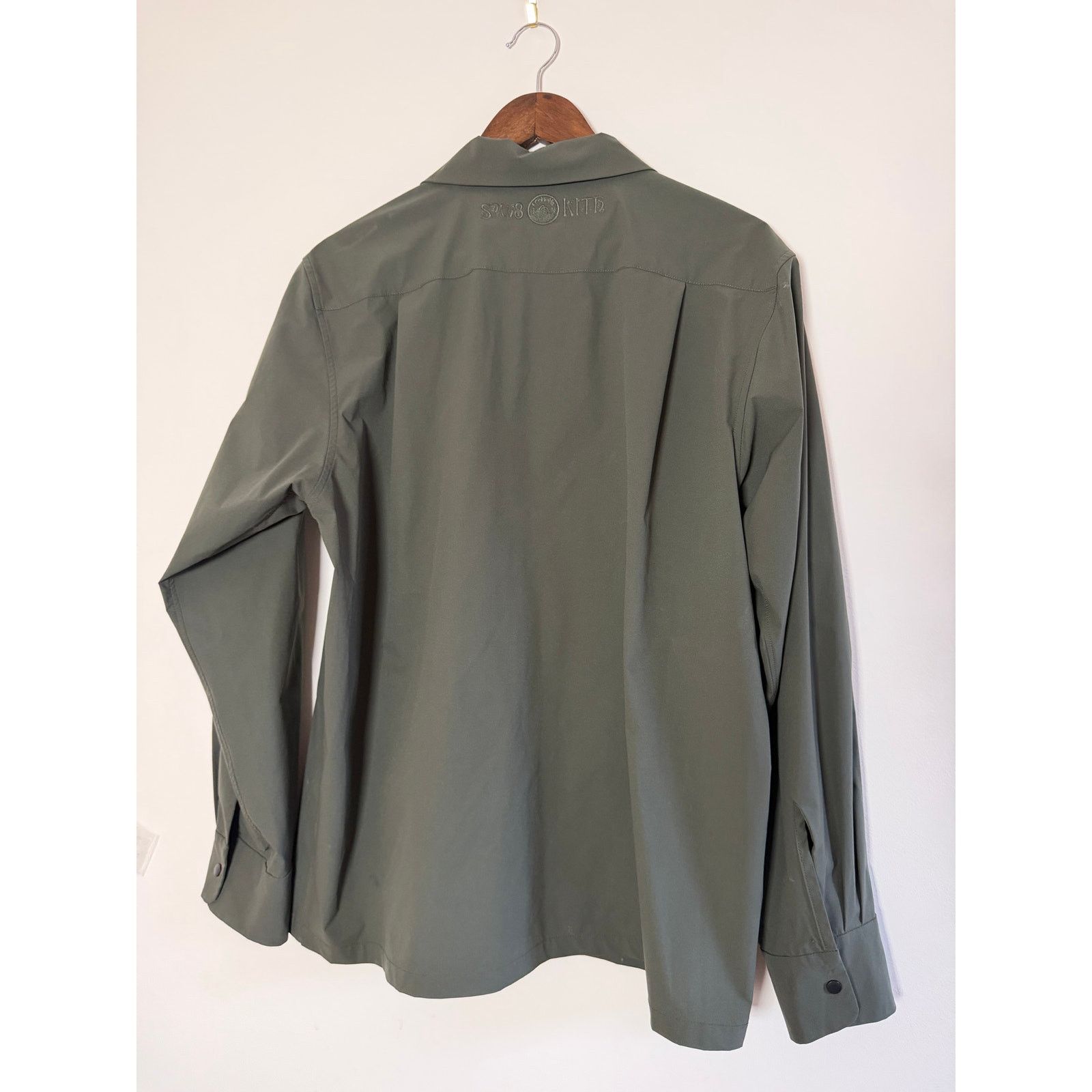Kith Kith South2 west8 jacket Size US L / EU 52-54 / 3 - 5 Thumbnail