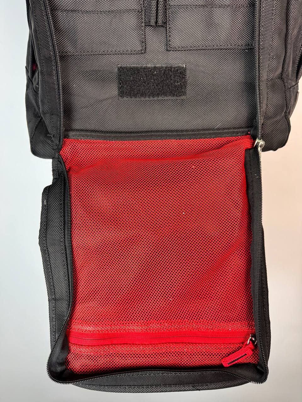 Polo Ralph Lauren × Vintage vintage rare streetwear Polo Sport Ralph Lauren Backpack Size ONE SIZE - 3 Thumbnail