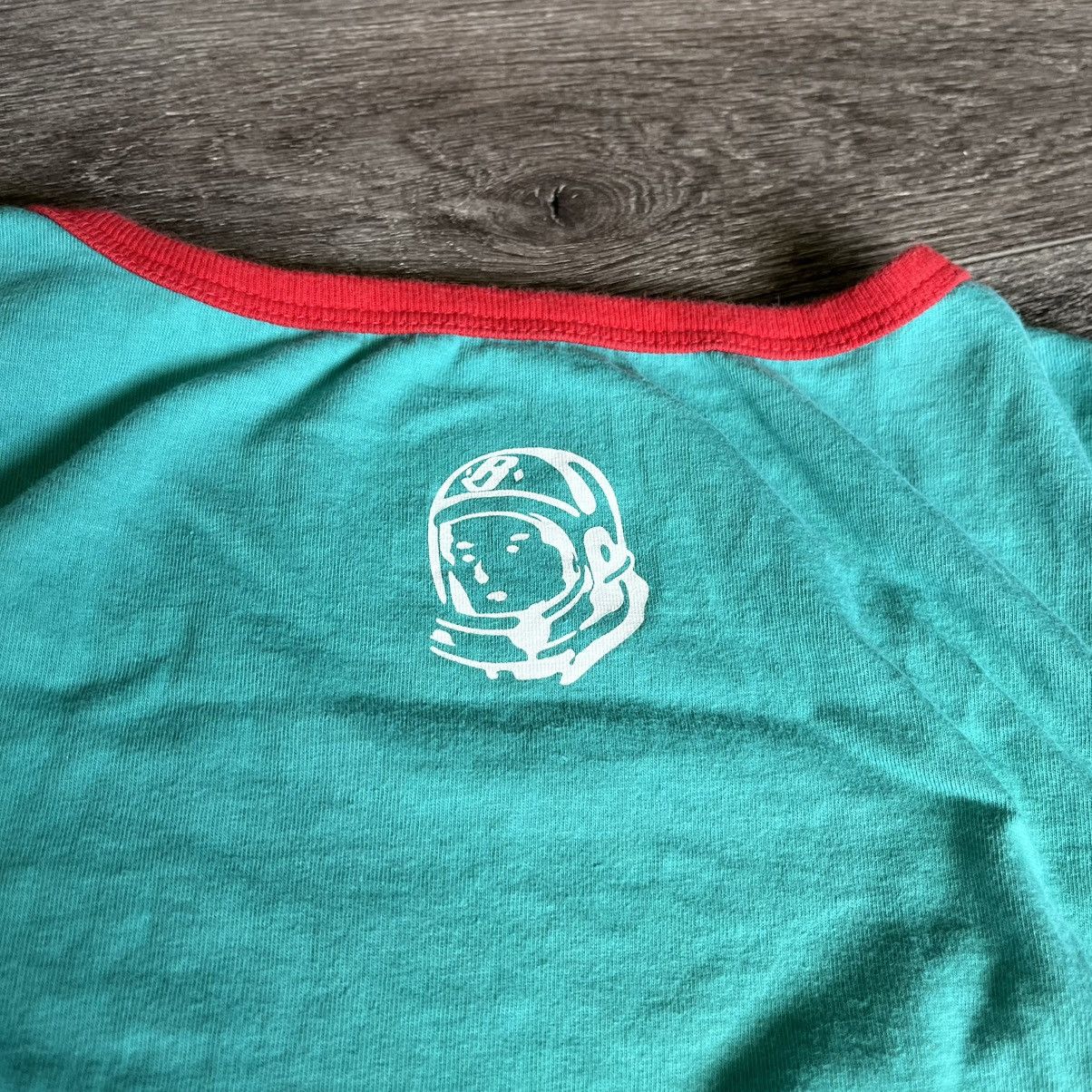 Billionaire Boys Club Billionaire Boys Club BBC Ice Cream Arch Logo Tank Top Rare Size US M / EU 48-50 / 2 - 2 Thumbnail