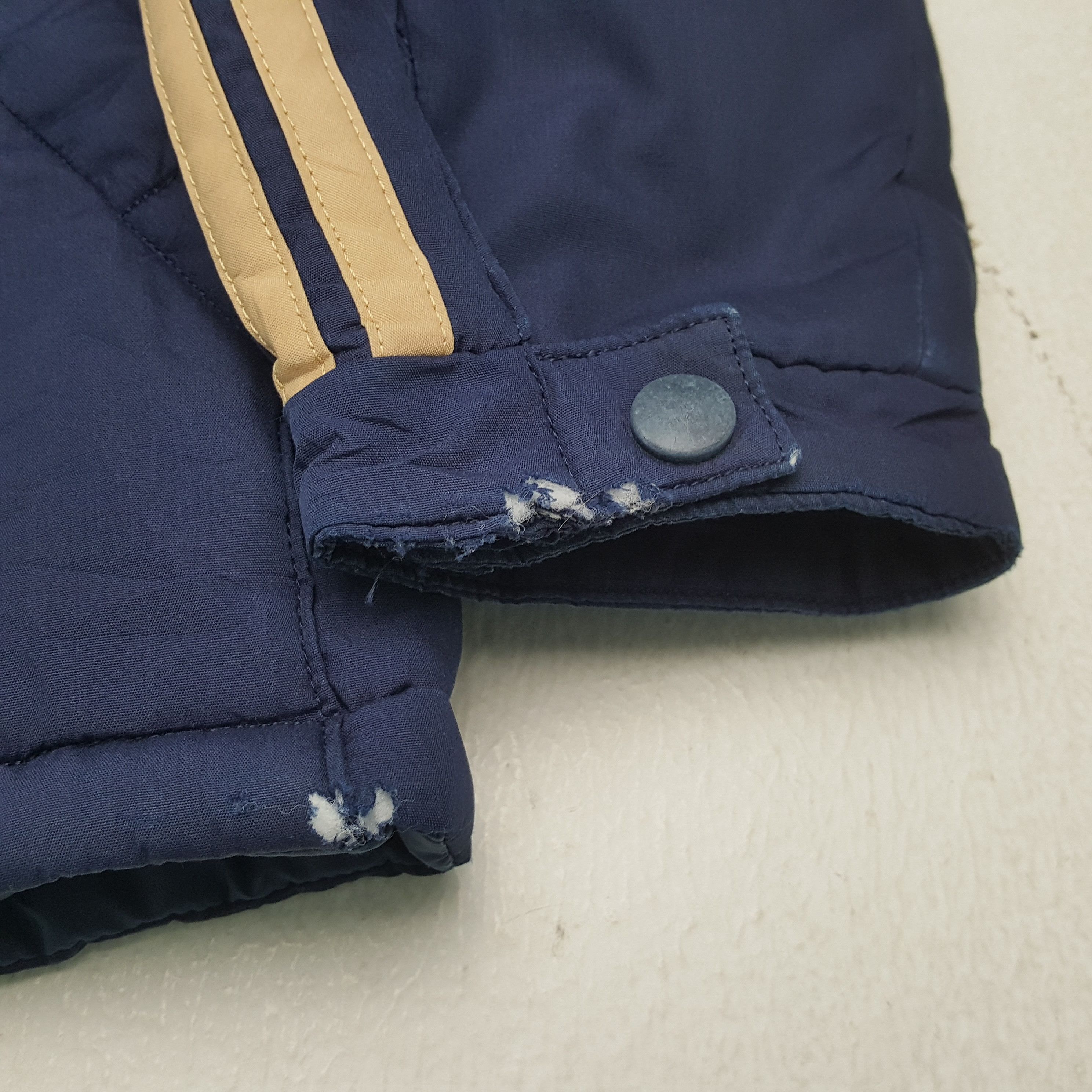 Adidas × Vintage ADIDAS Sportswear Style Jacket Size US M / EU 48-50 / 2 - 6 Thumbnail