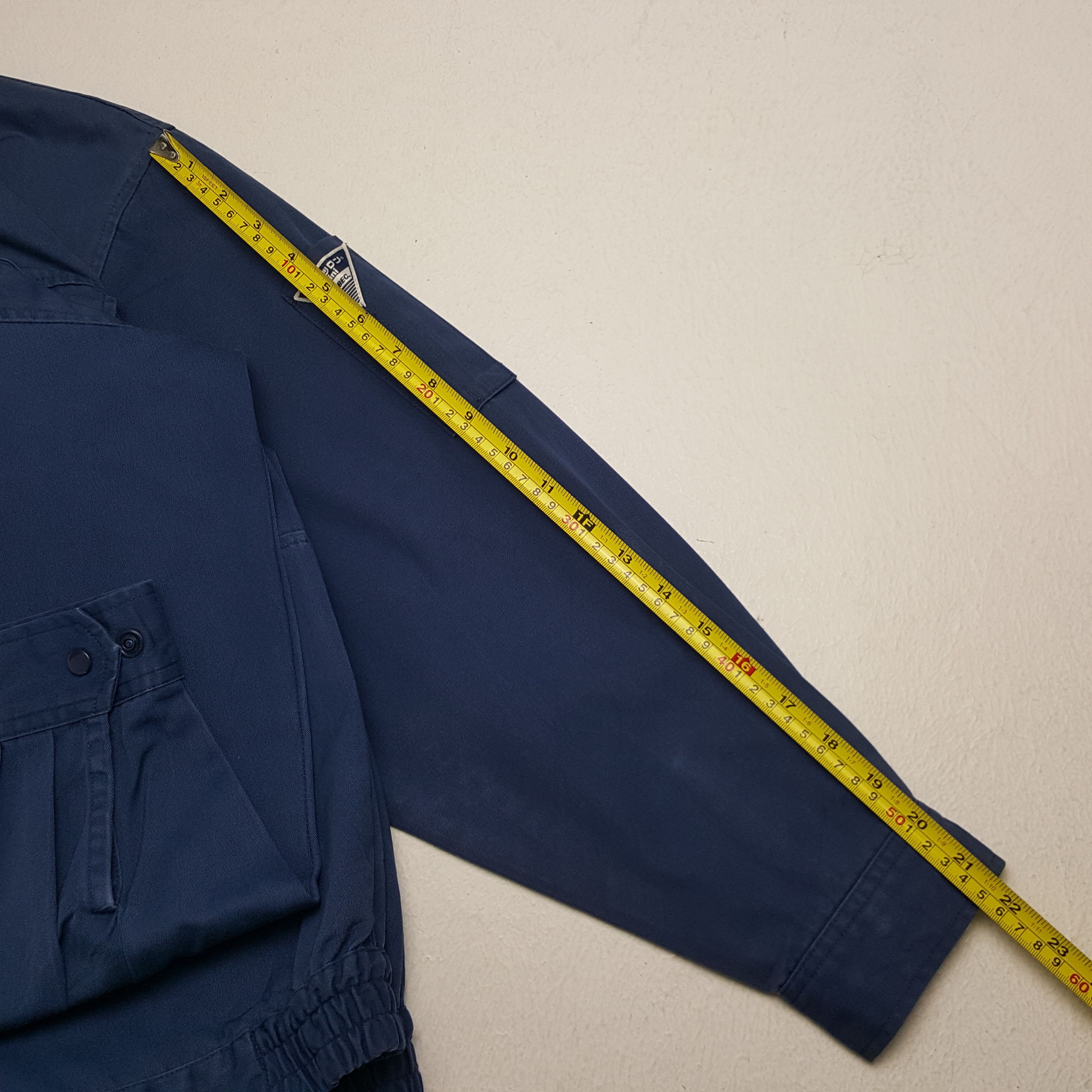 Japanese Brand × Vintage Vintage Nismo Nissan Japanese Racing Team Custom Art Jacket Size US L / EU 52-54 / 3 - 7 Thumbnail