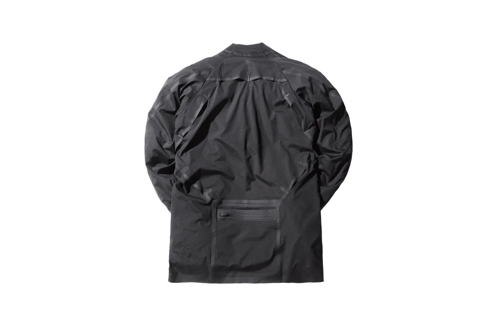Adidas Y-3 Yohji Yamamoto Sport Airflow Breaker Jacket Size US S / EU 44-46 / 1 - 2 Thumbnail