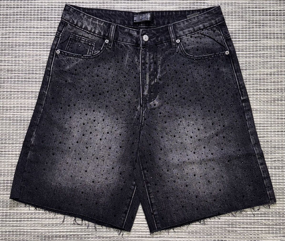 HMDD HMDD C2G Jorts Size US 30 / EU 46 - 1 Thumbnail