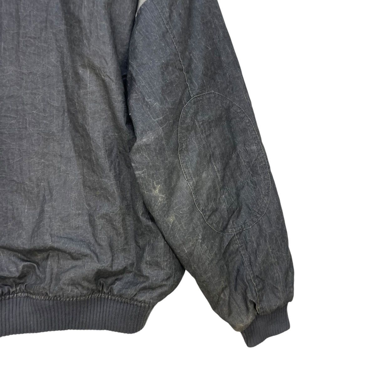 Japanese Brand × Vintage Japanese Brand Combridge Young Bomber Jacket Size US M / EU 48-50 / 2 - 8 Thumbnail