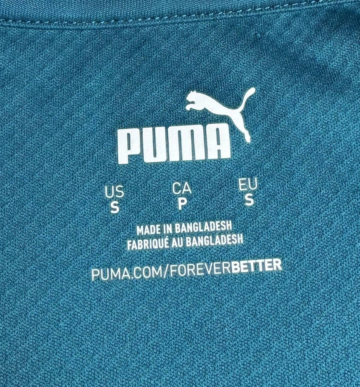 Puma Manchester United 2021 2022 Training Shirt Jersey Puma Size US S / EU 44-46 / 1 - 8 Thumbnail