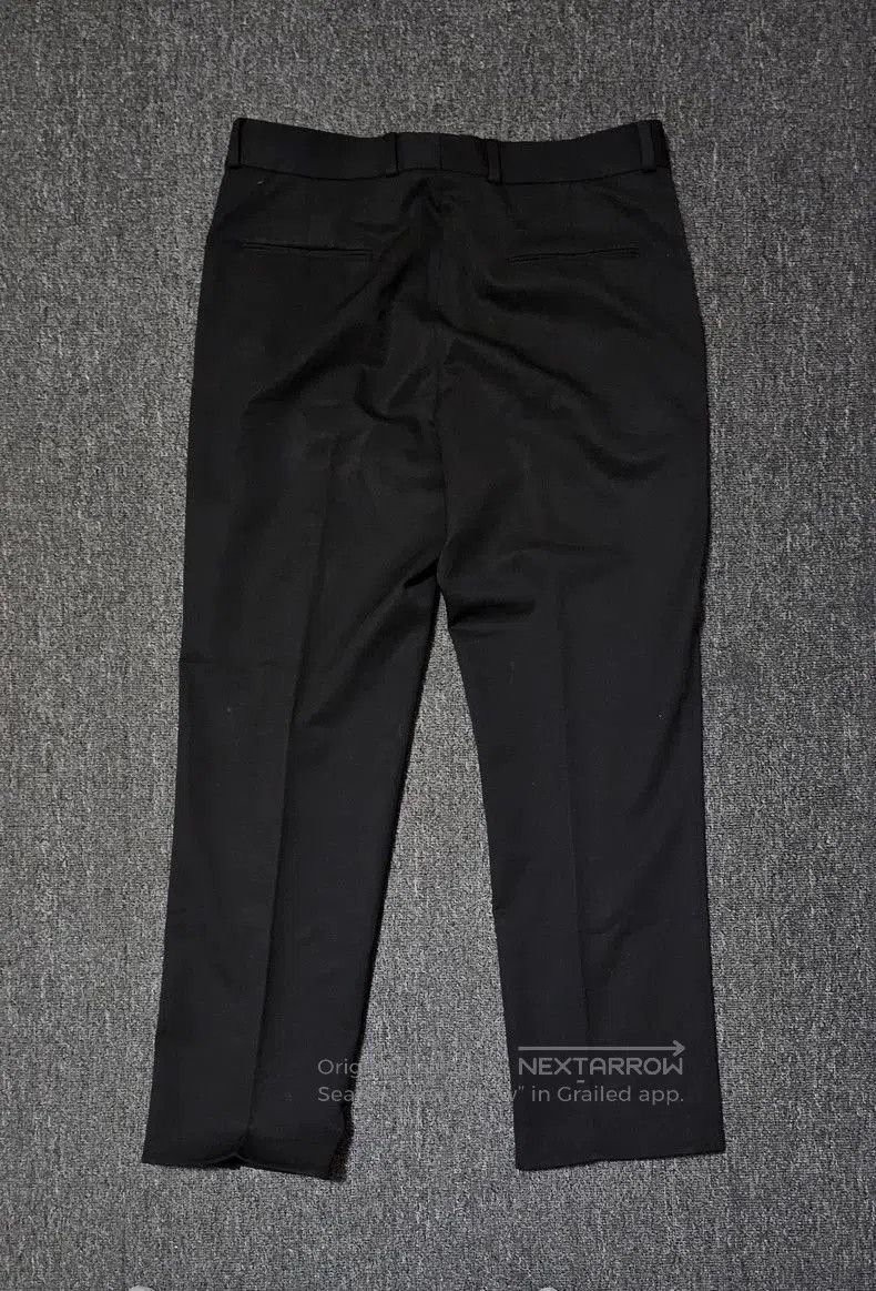 Other Valentino Men's Wool Casual Pants. Size US 44 / EU 60 - 2 Thumbnail