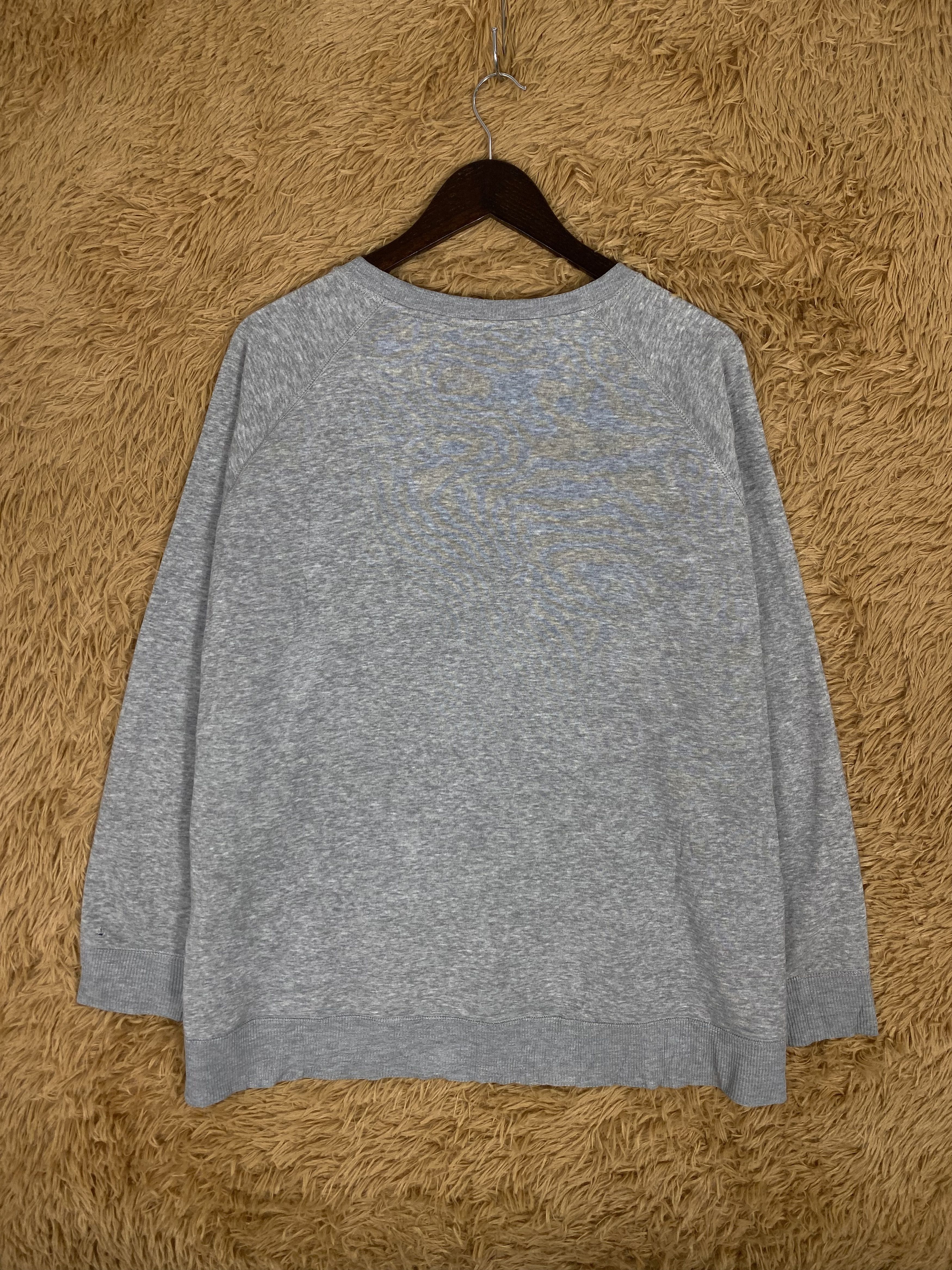 Cartoon Network Vintage Disney Mickey Mouse Sweatshirts Size US L / EU 52-54 / 3 - 5 Thumbnail