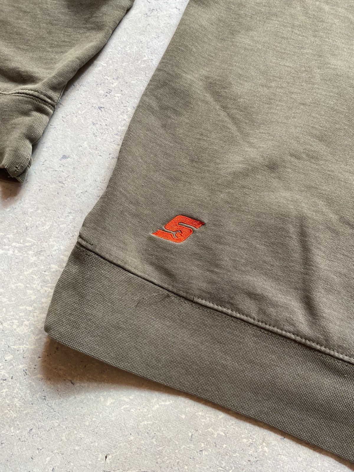 Other Vintage Snap On Mens Hoodie Size Medium Size US M / EU 48-50 / 2 - 12 Thumbnail