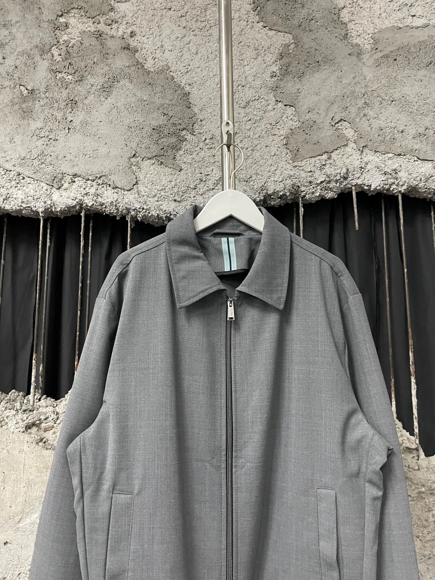 Hugo Boss HUGO BOSS executive jacket 50 new Size US M / EU 48-50 / 2 - 3 Thumbnail
