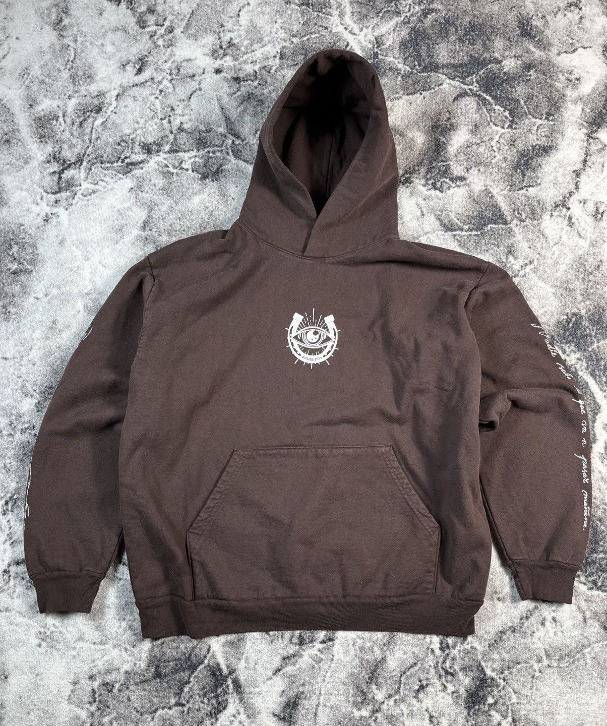 Band Tees Bad Bunny Most Wanted Tour Hoodie 2024 XL Size US XL / EU 56 / 4 - 2 Thumbnail
