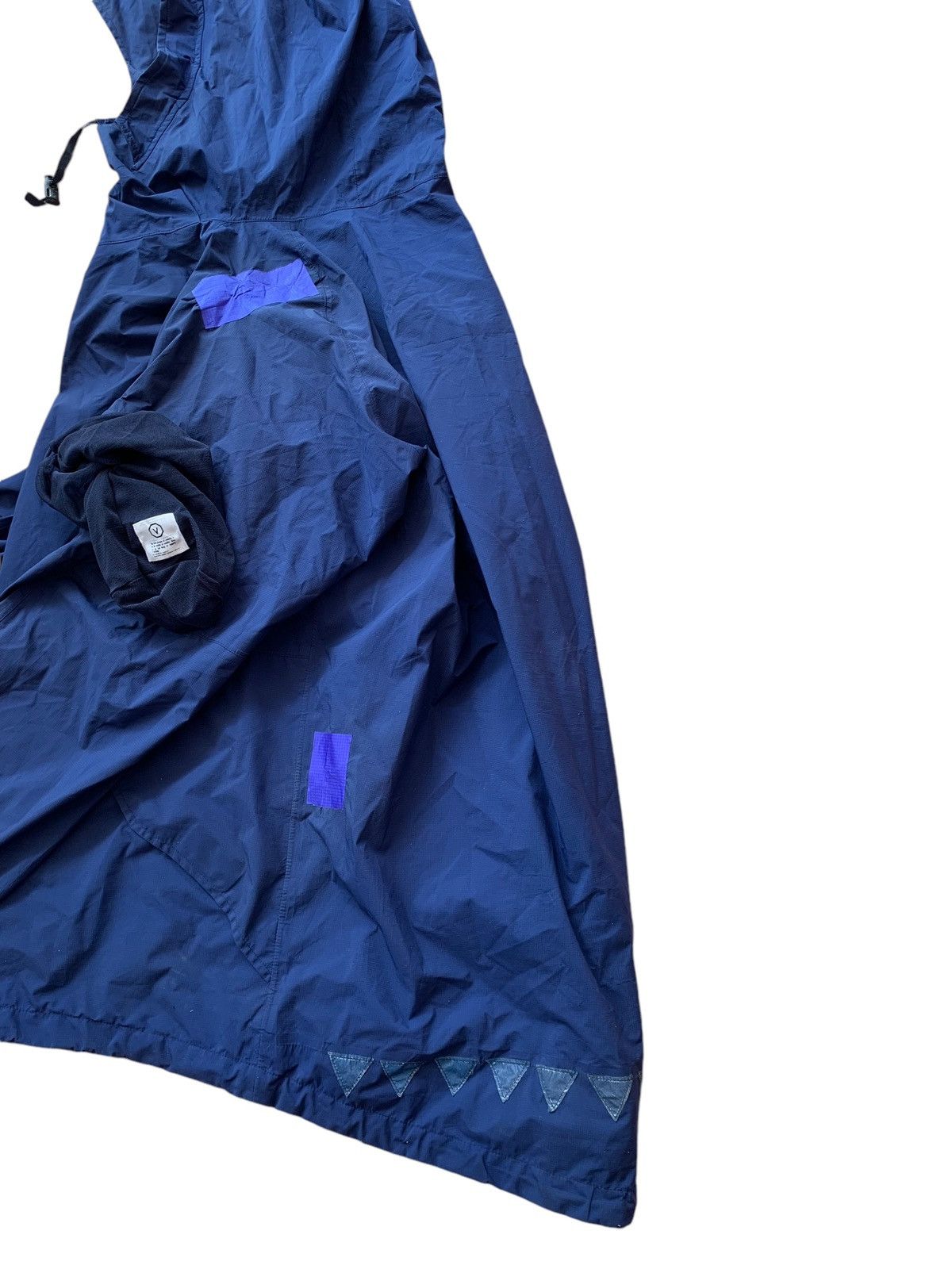 Visvim 🔥VISVIM X GORETEX PACLITE W/PROOF OUTDOOR JACKET Size US L / EU 52-54 / 3 - 3 Thumbnail