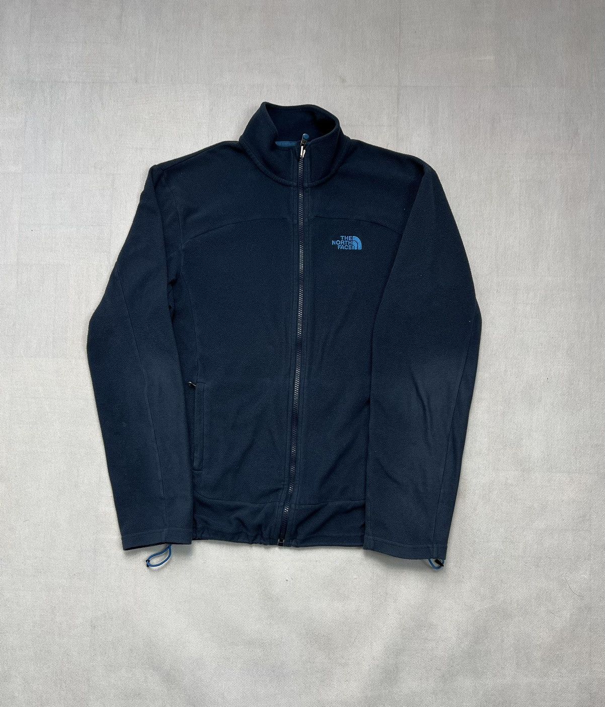 The North Face Fleece Jacket The North Face TNF zipped Size US S / EU 44-46 / 1 - 1 Thumbnail