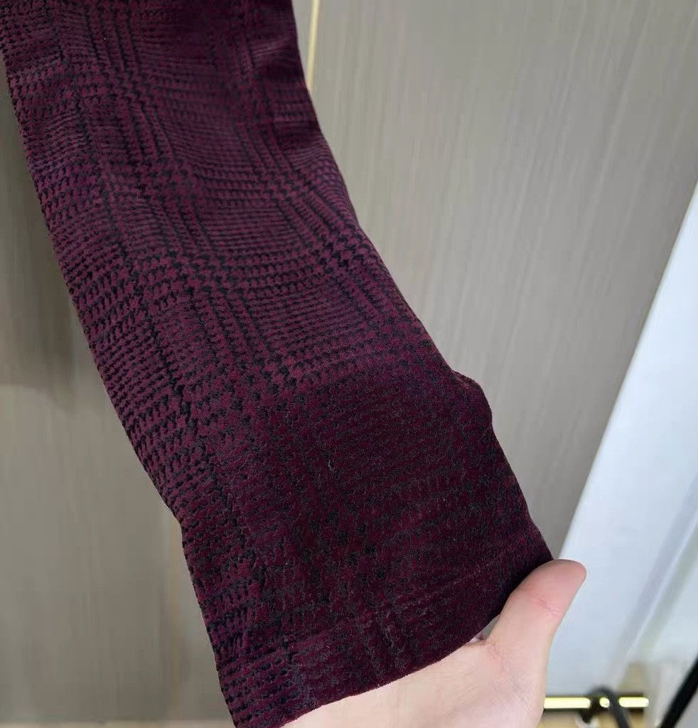 Gucci Gucci corduroy pants Size US 38 / EU 54 - 4 Thumbnail