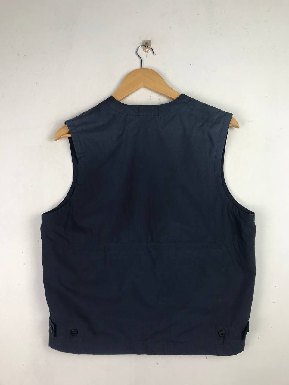 Vintage MCM Vest Rare Items