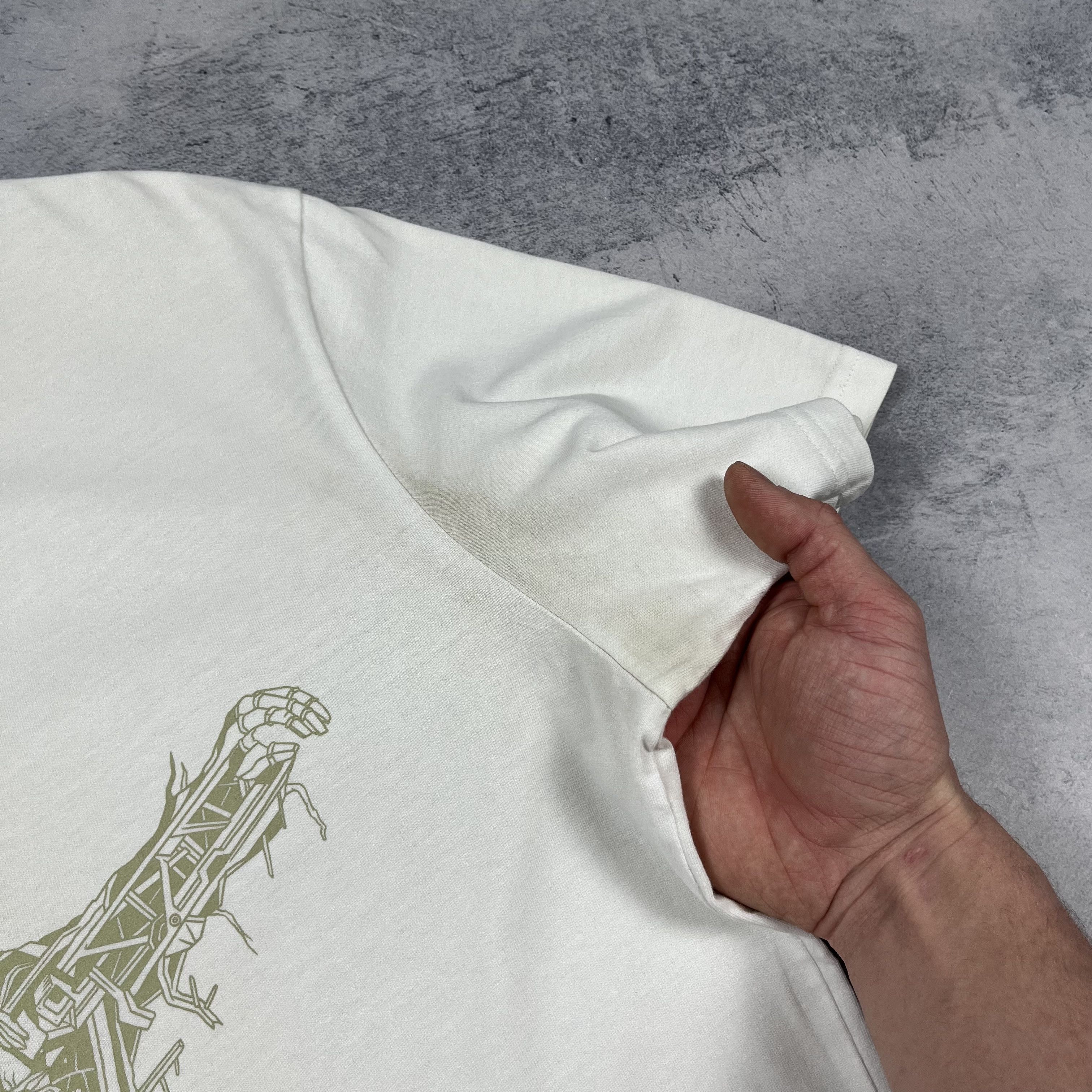 Riot Division Riot Division RD-Logo T Shirt Gen. 2 Size US M / EU 48-50 / 2 - 12 Thumbnail