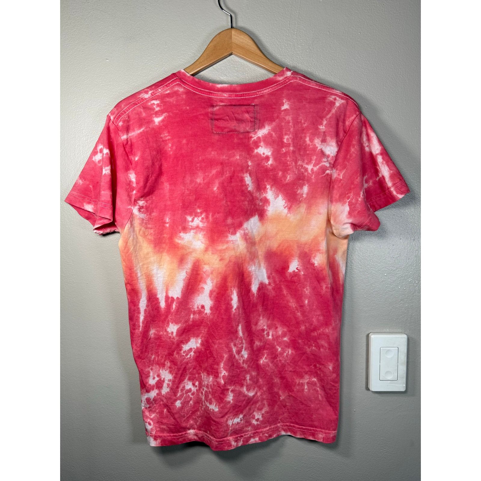 Designer La Detresse Panic Tee Shirt size S Size S / US 4 / IT 40 - 7 Thumbnail