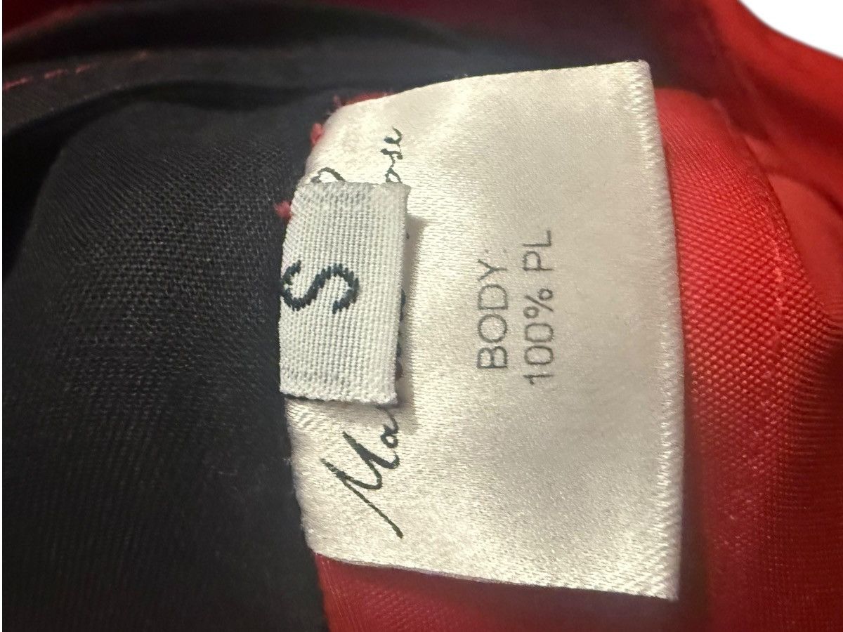 Martine Rose Martine Rose ss19 luxury motocross ‘speed’ trousers Size 28" / US 6 / IT 42 - 4 Thumbnail