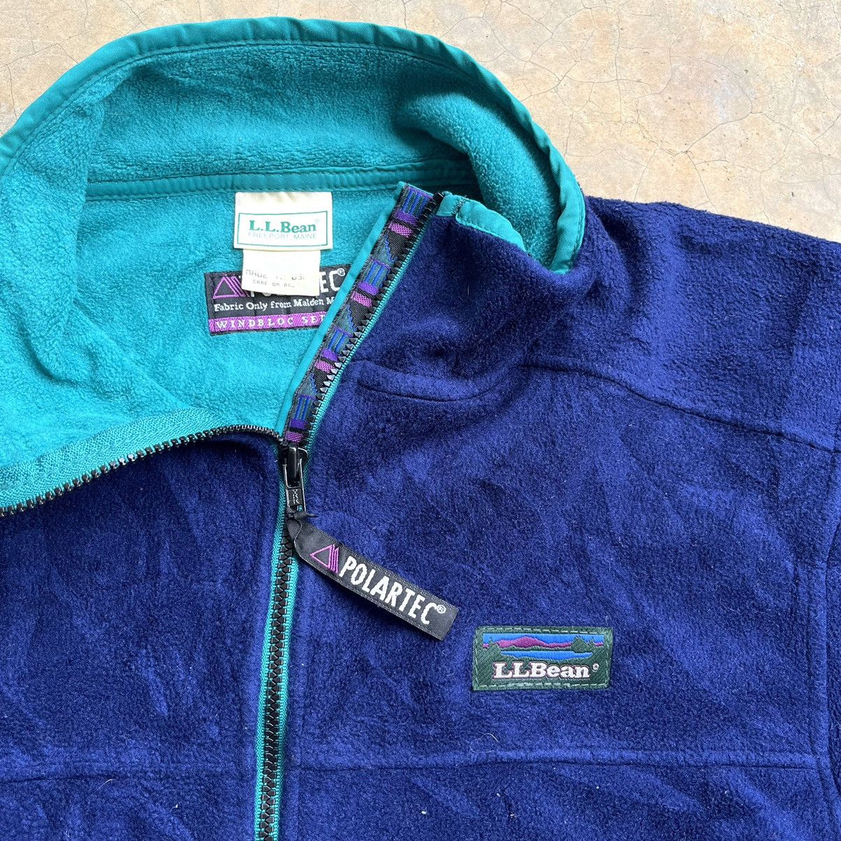 L.L. Bean × Vintage L.L Bean Size US XS / EU 42 / 0 - 3 Thumbnail