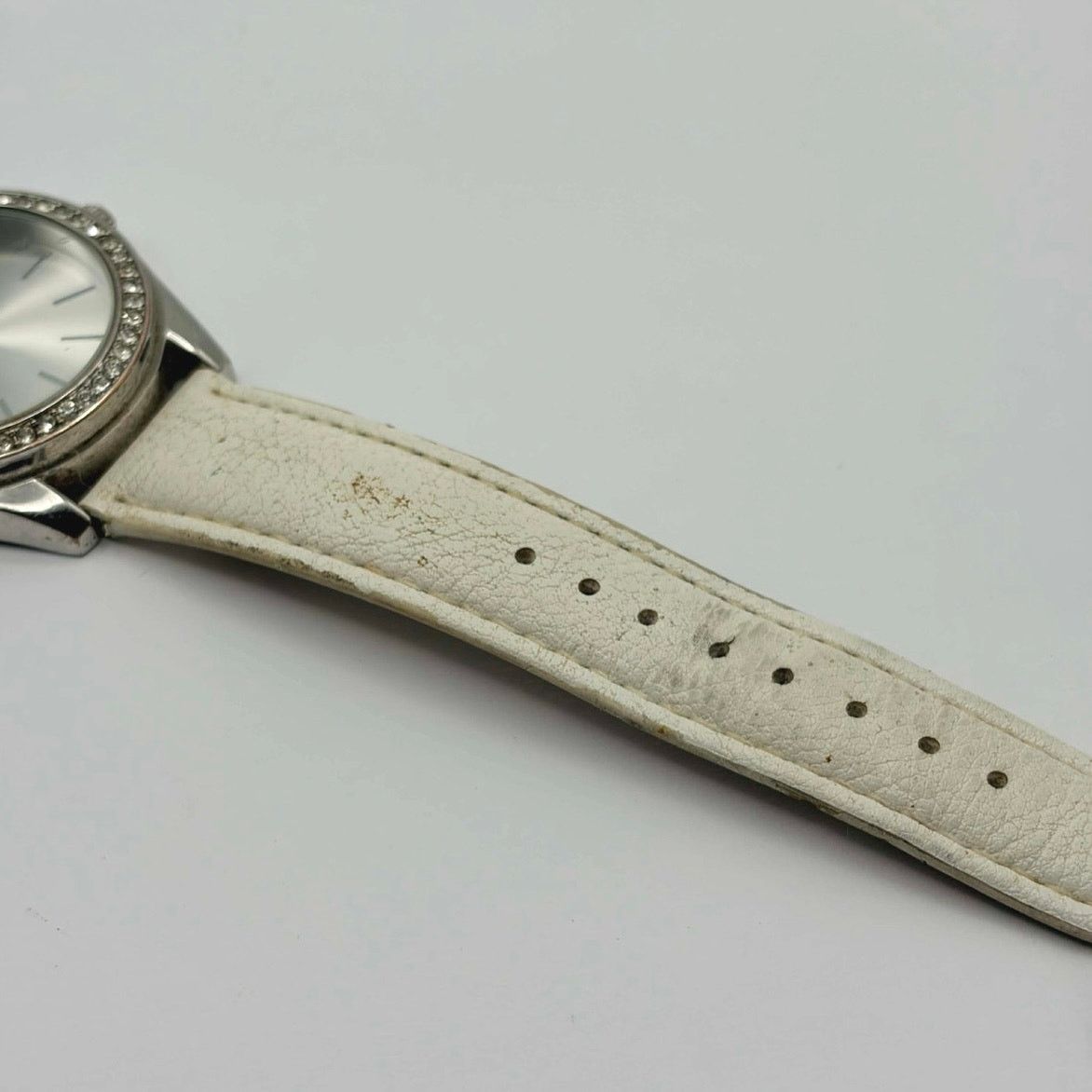 Other White L&Co Men’s Watch Size ONE SIZE - 5 Thumbnail